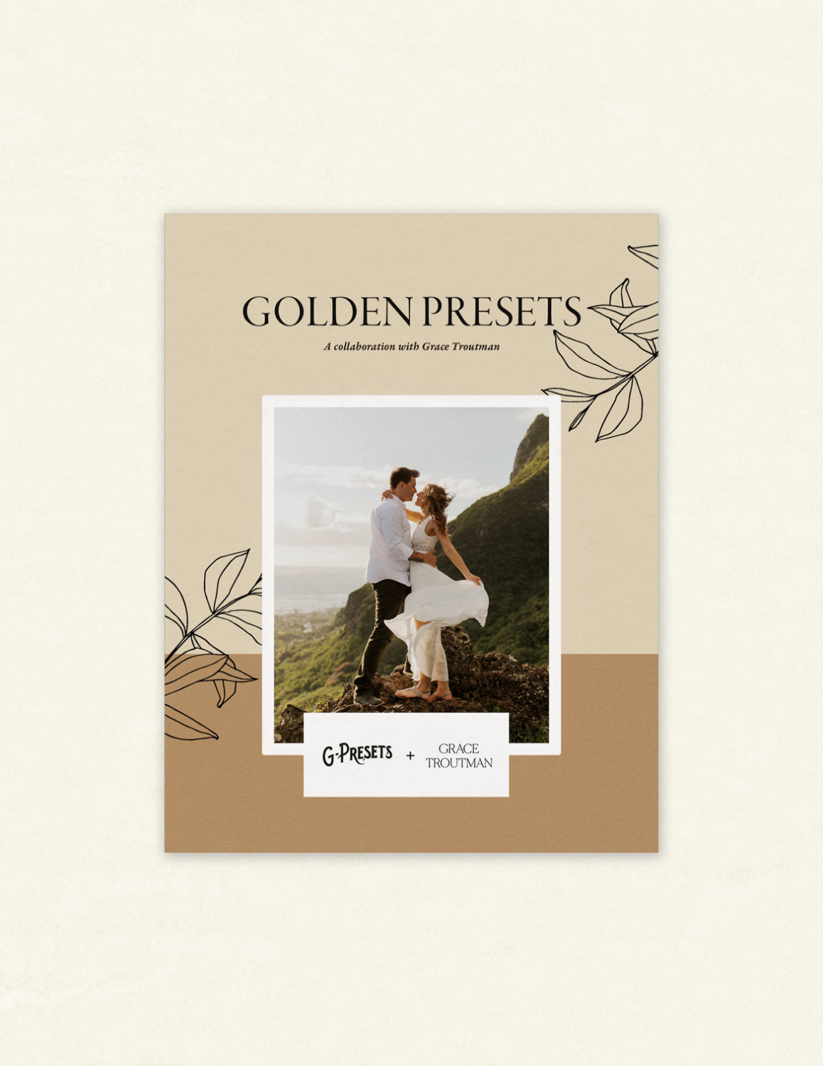 Golden Presets