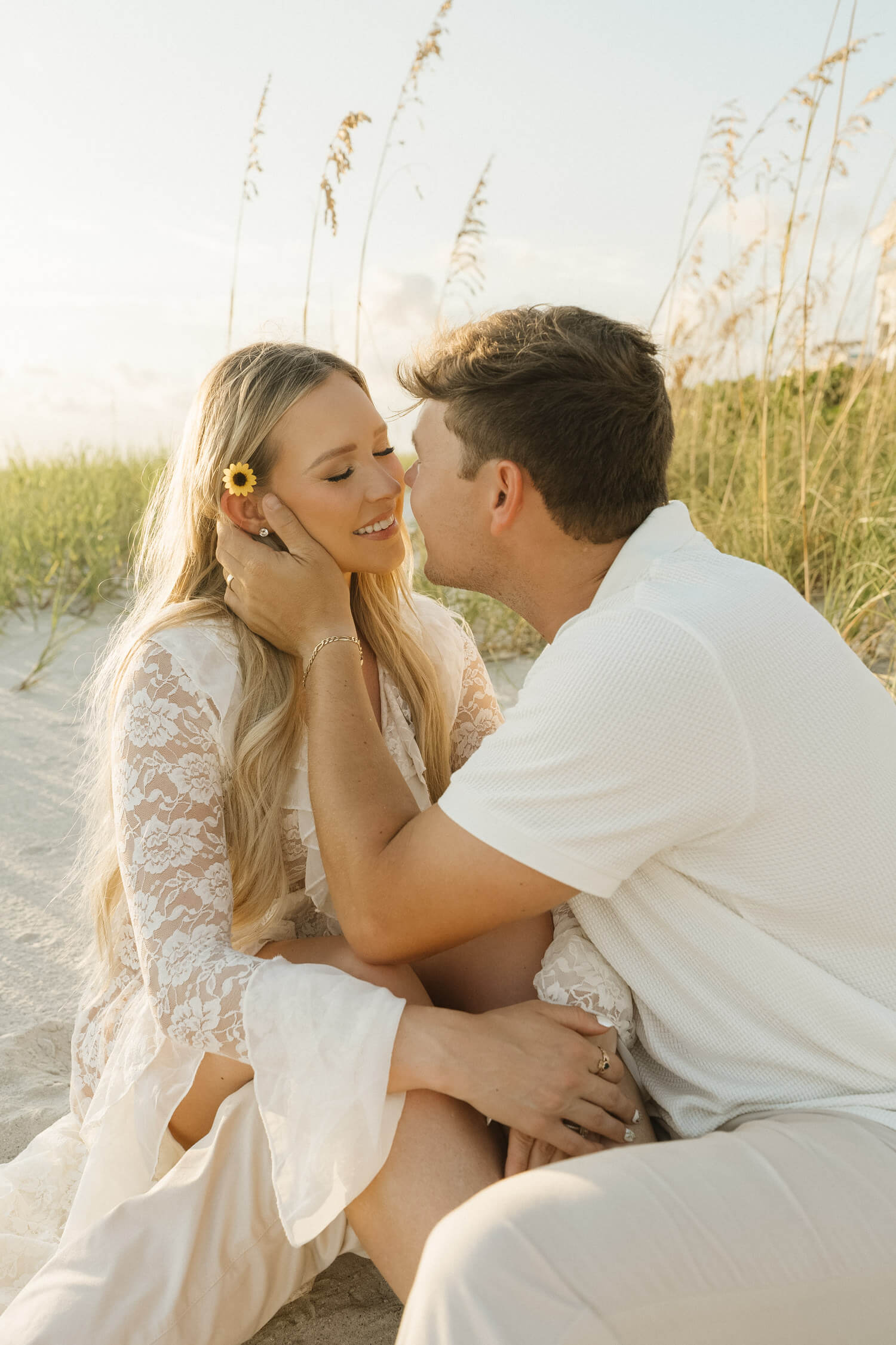 Jess Williams Presets after Lightroom preset edit