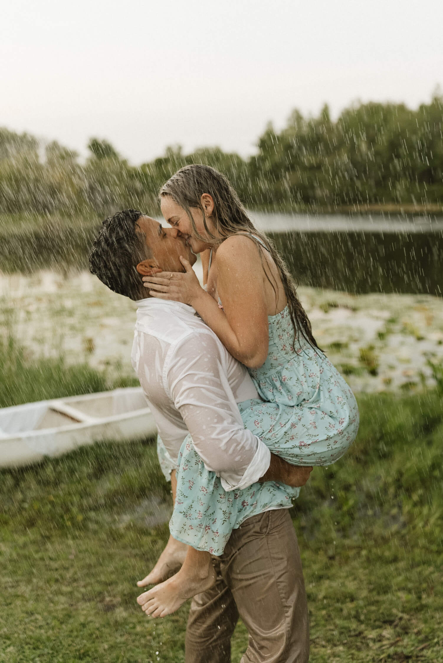 Jess Williams Presets after Lightroom preset edit