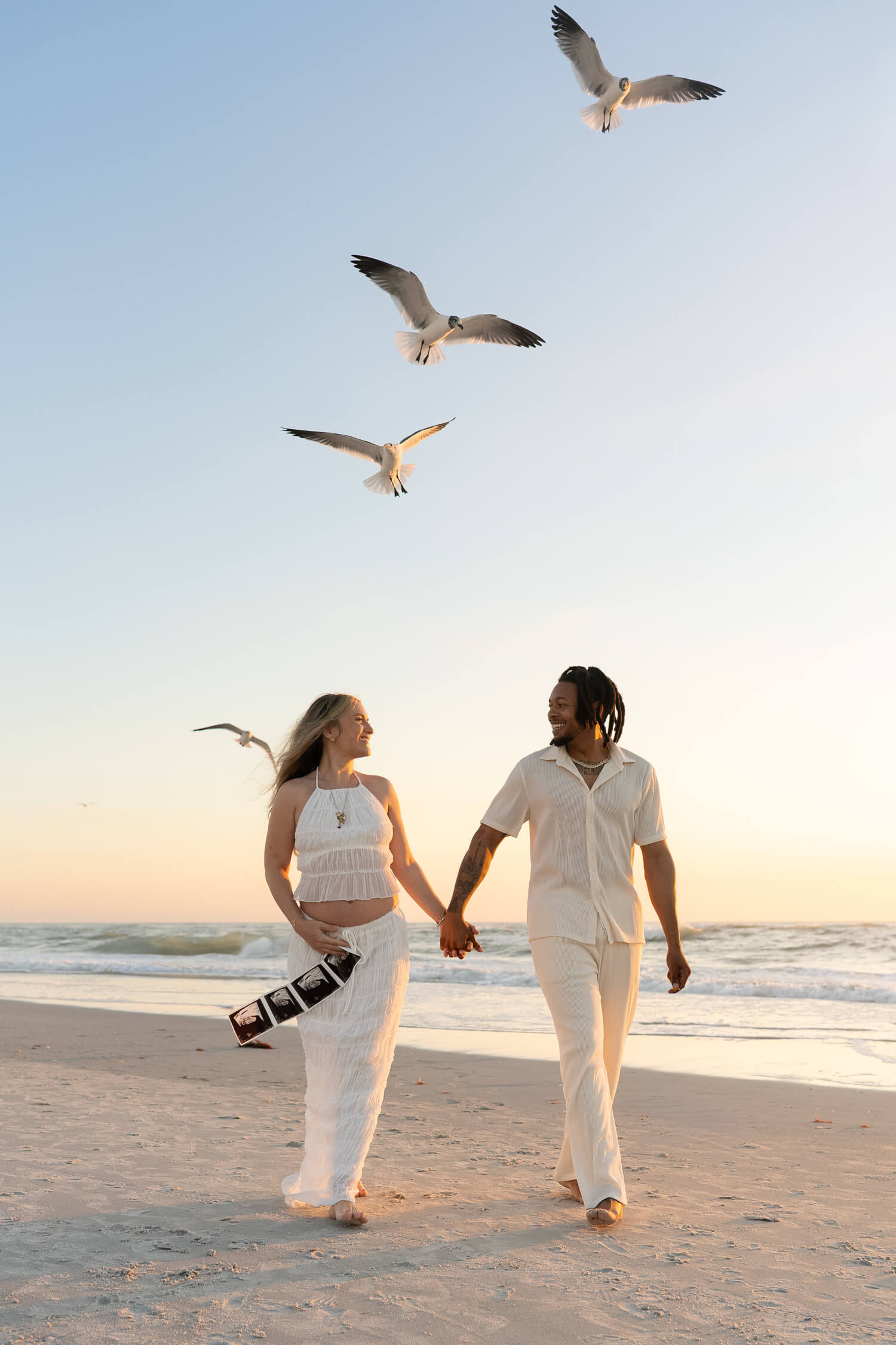Jess Williams Presets before Lightroom preset edit