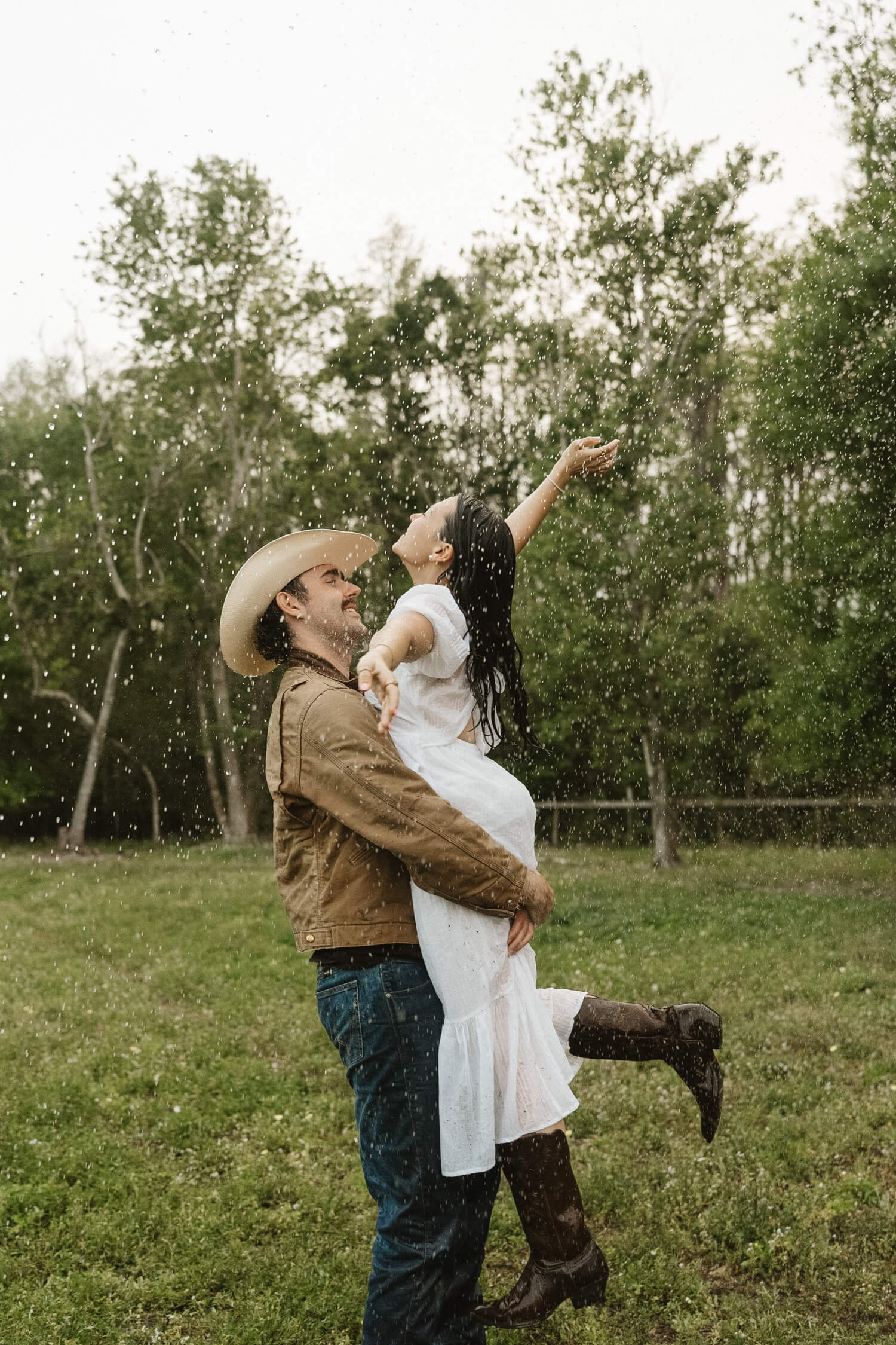 Jess Williams Presets after Lightroom preset edit