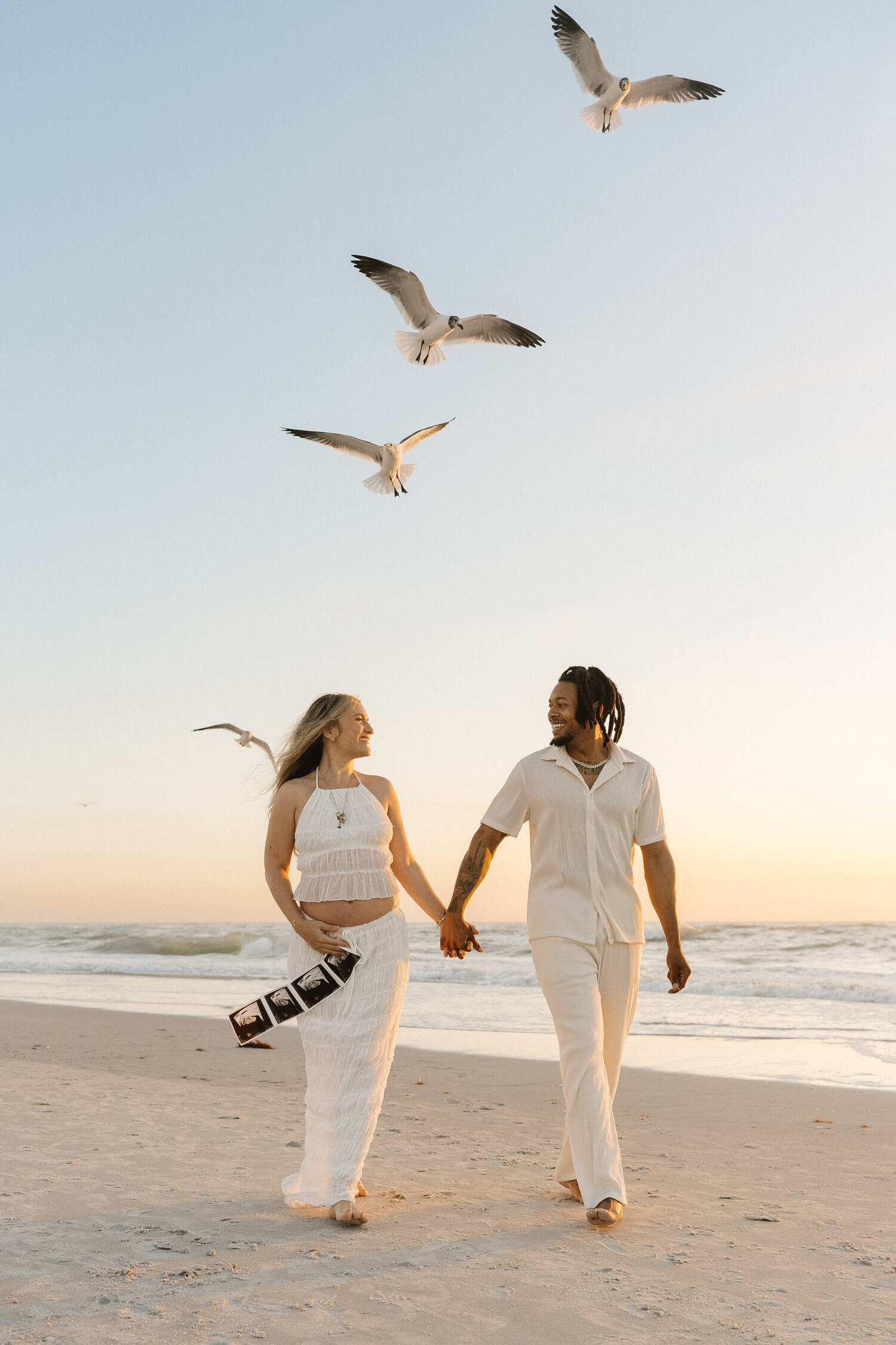 Jess Williams Presets after Lightroom preset edit