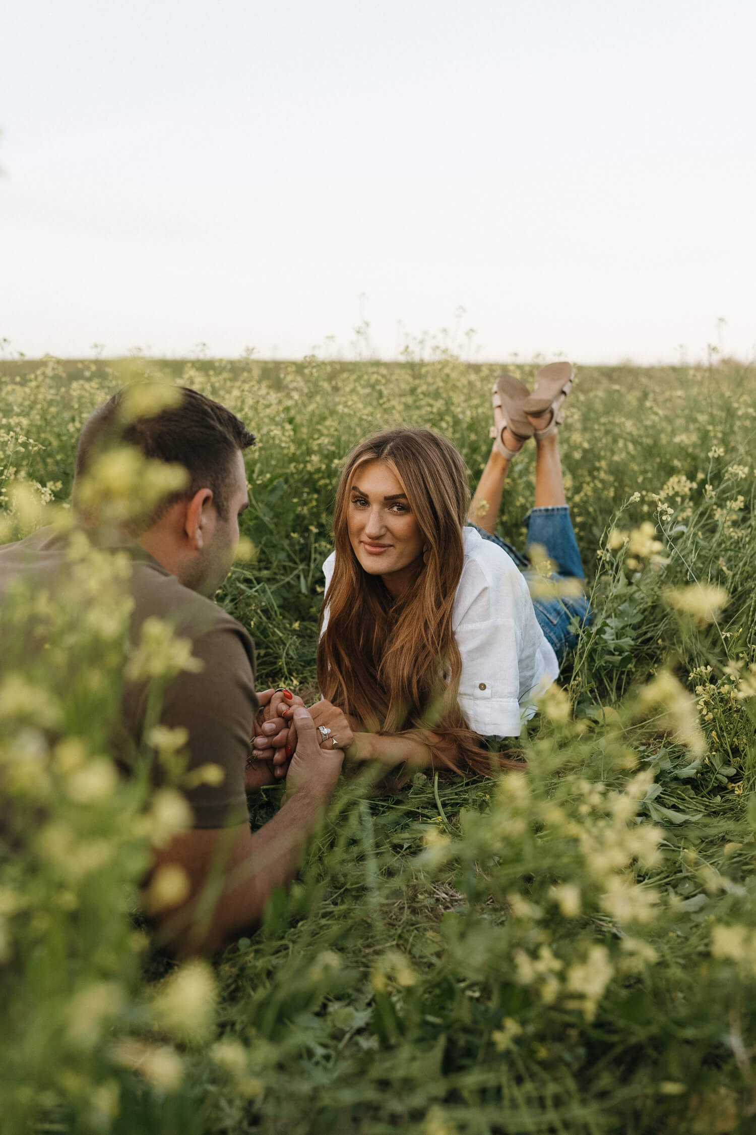 Jess Williams Presets after Lightroom preset edit