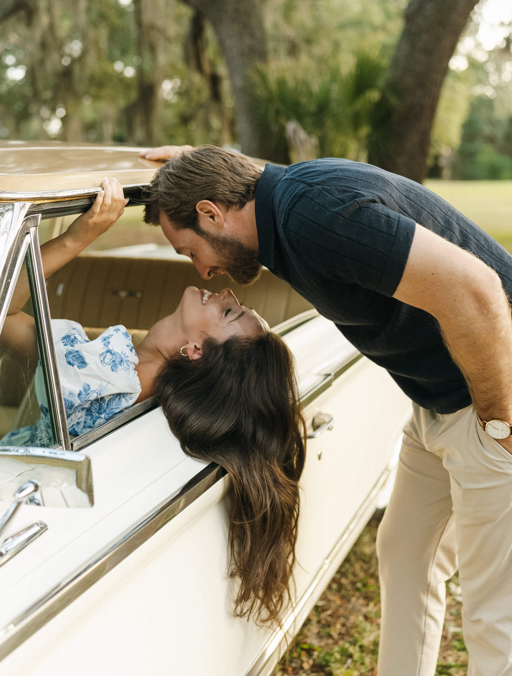Jess Williams Presets after Lightroom preset edit