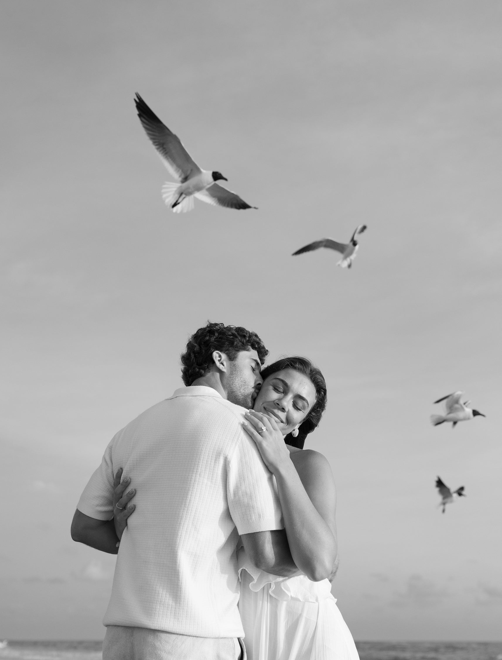 Jess Williams Presets before Lightroom preset edit