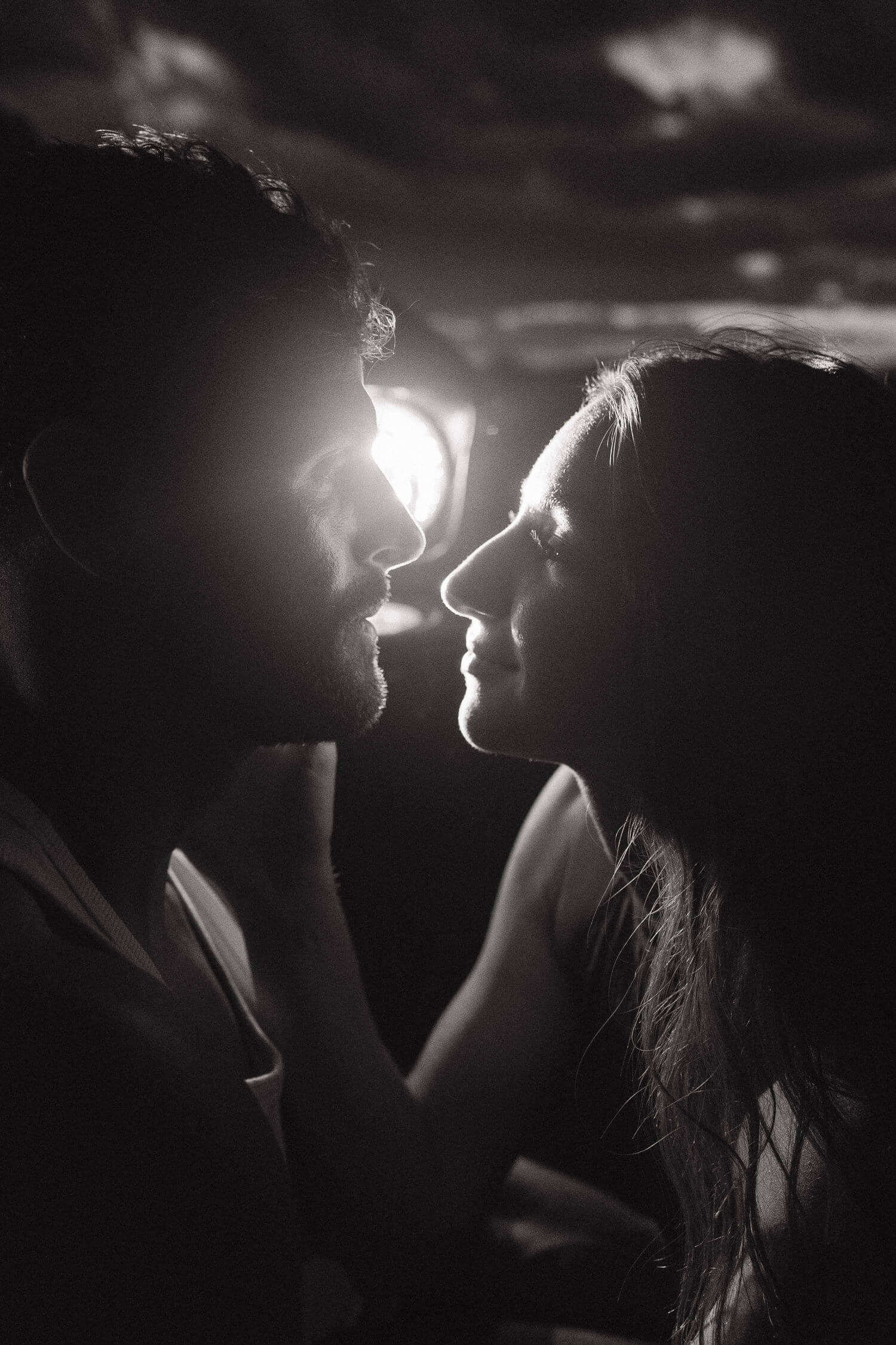 Jess Williams Presets after Lightroom preset edit