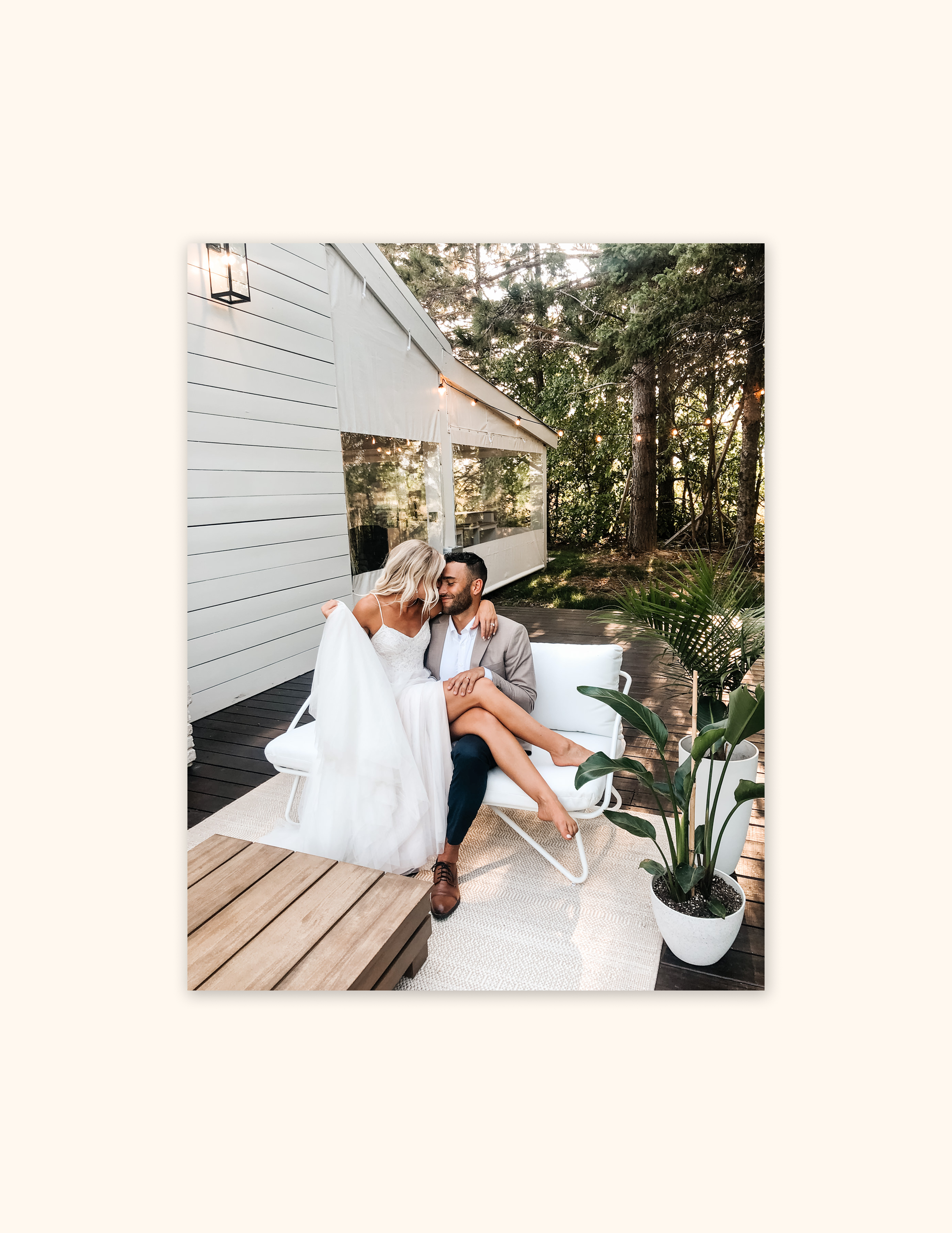 Janelle Elise Mobile Presets