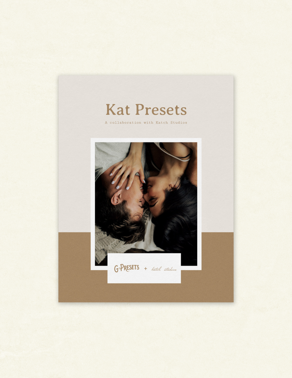 Kat Presets