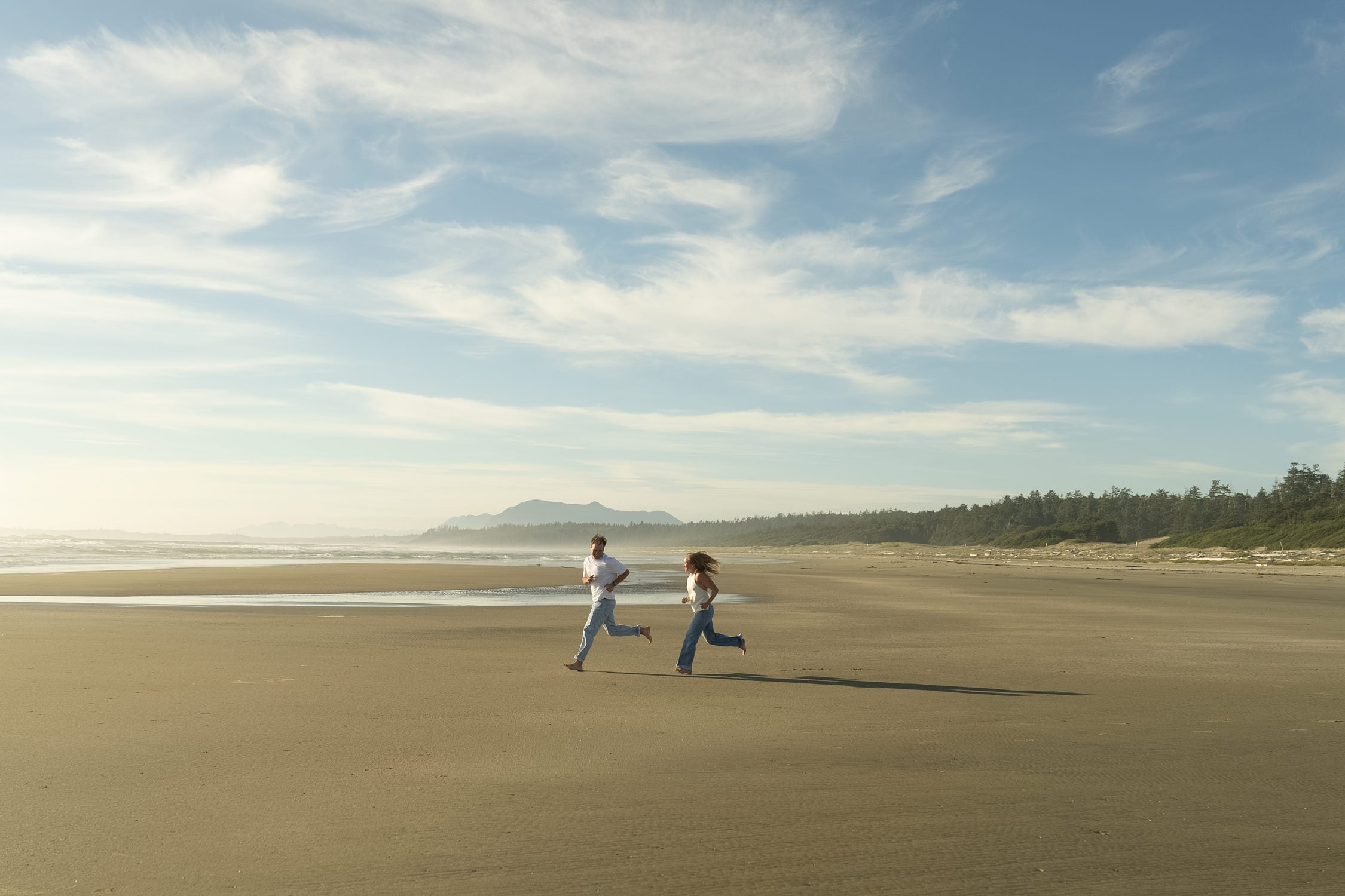 Callisto Presets before Lightroom preset edit