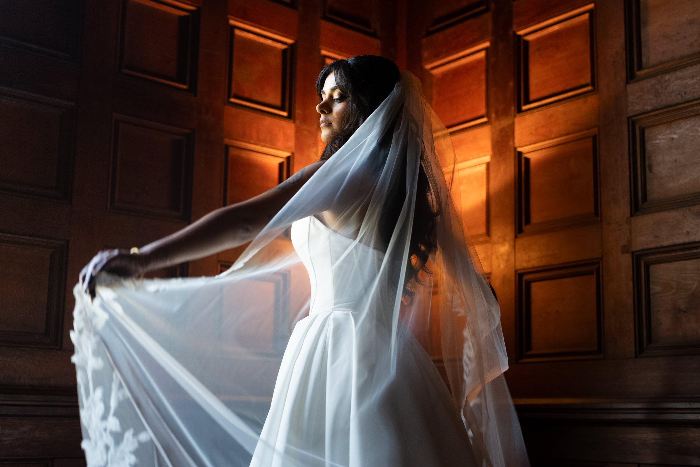 Callisto Presets before Lightroom preset edit