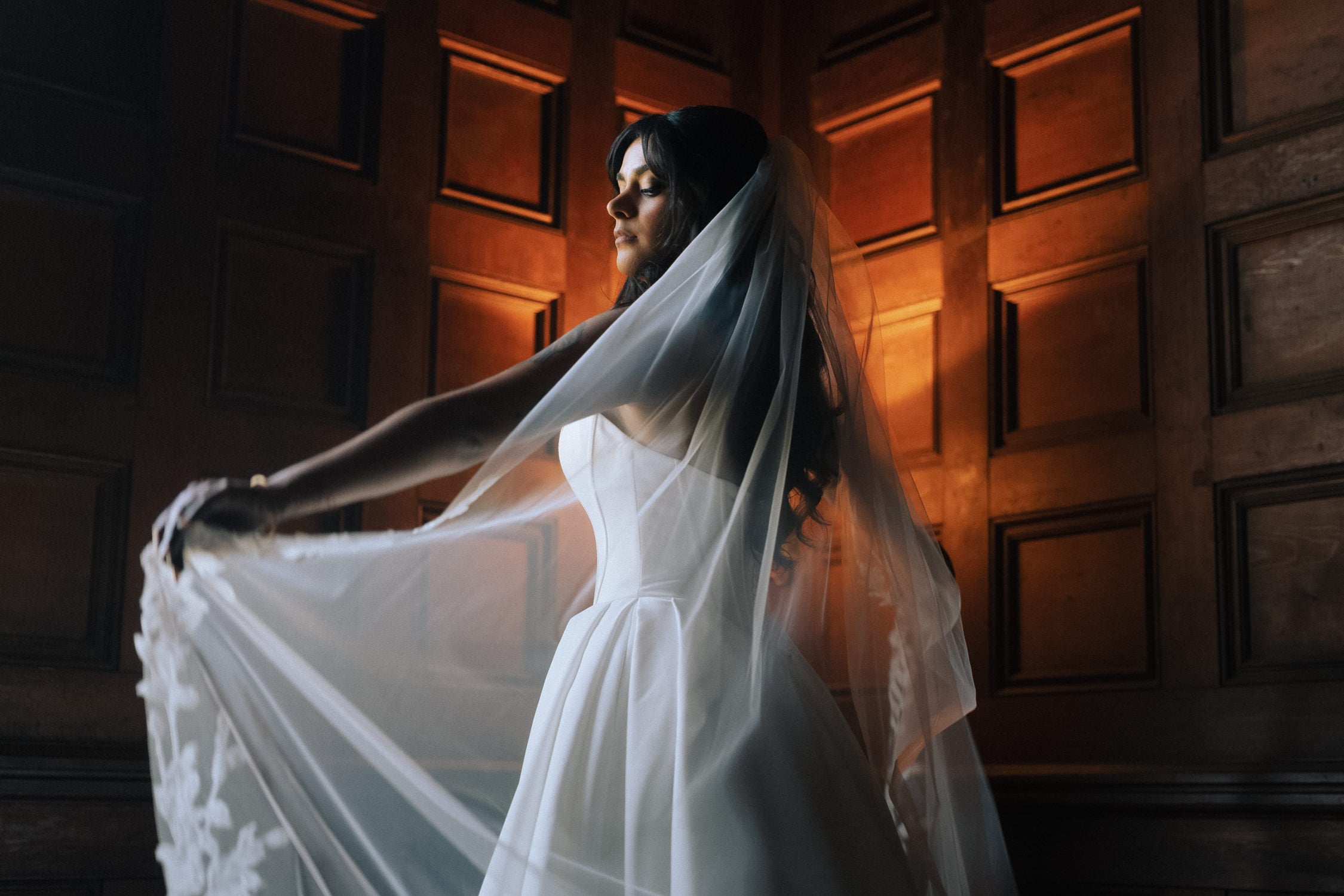 Callisto Presets after Lightroom preset edit