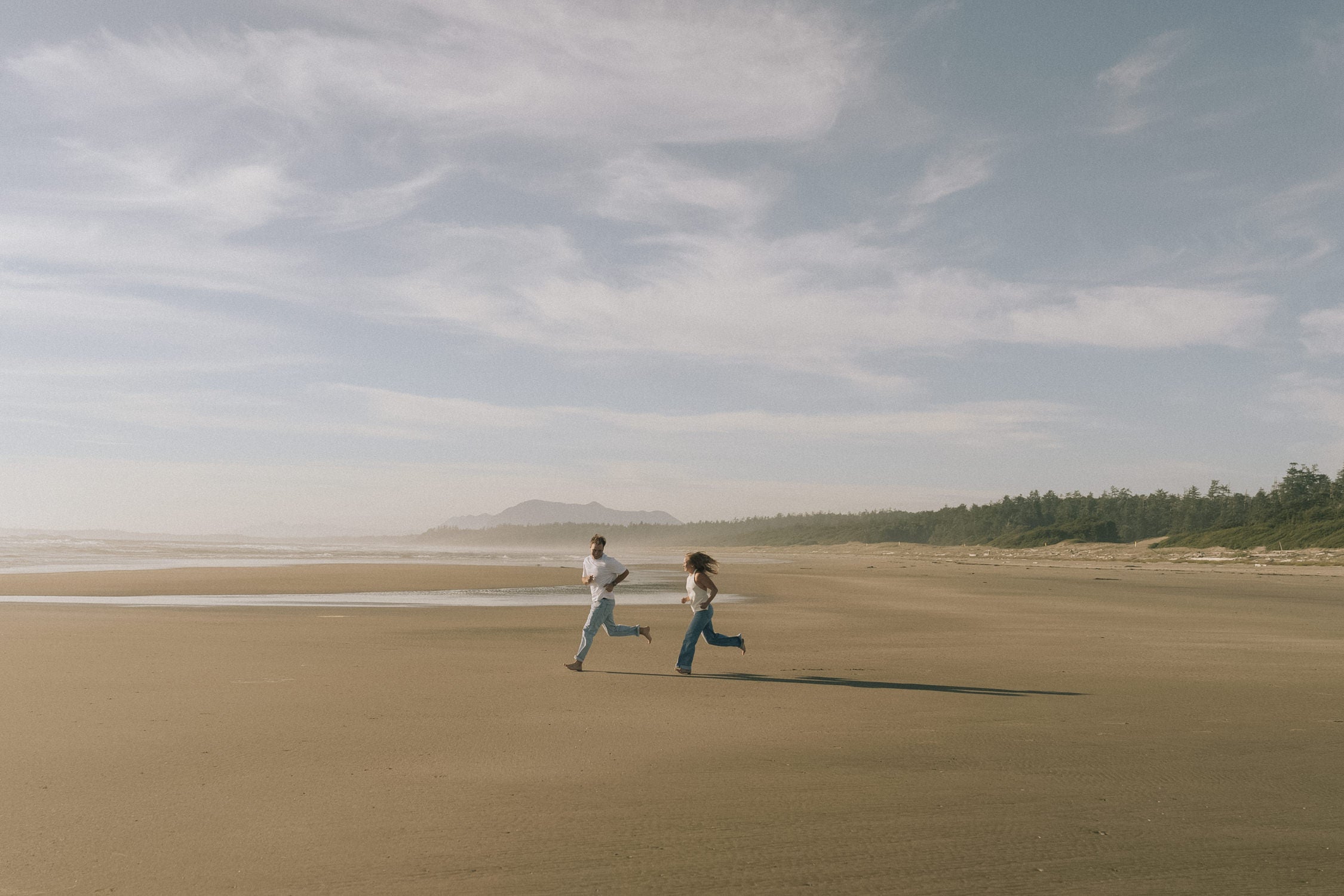 Callisto Presets after Lightroom preset edit