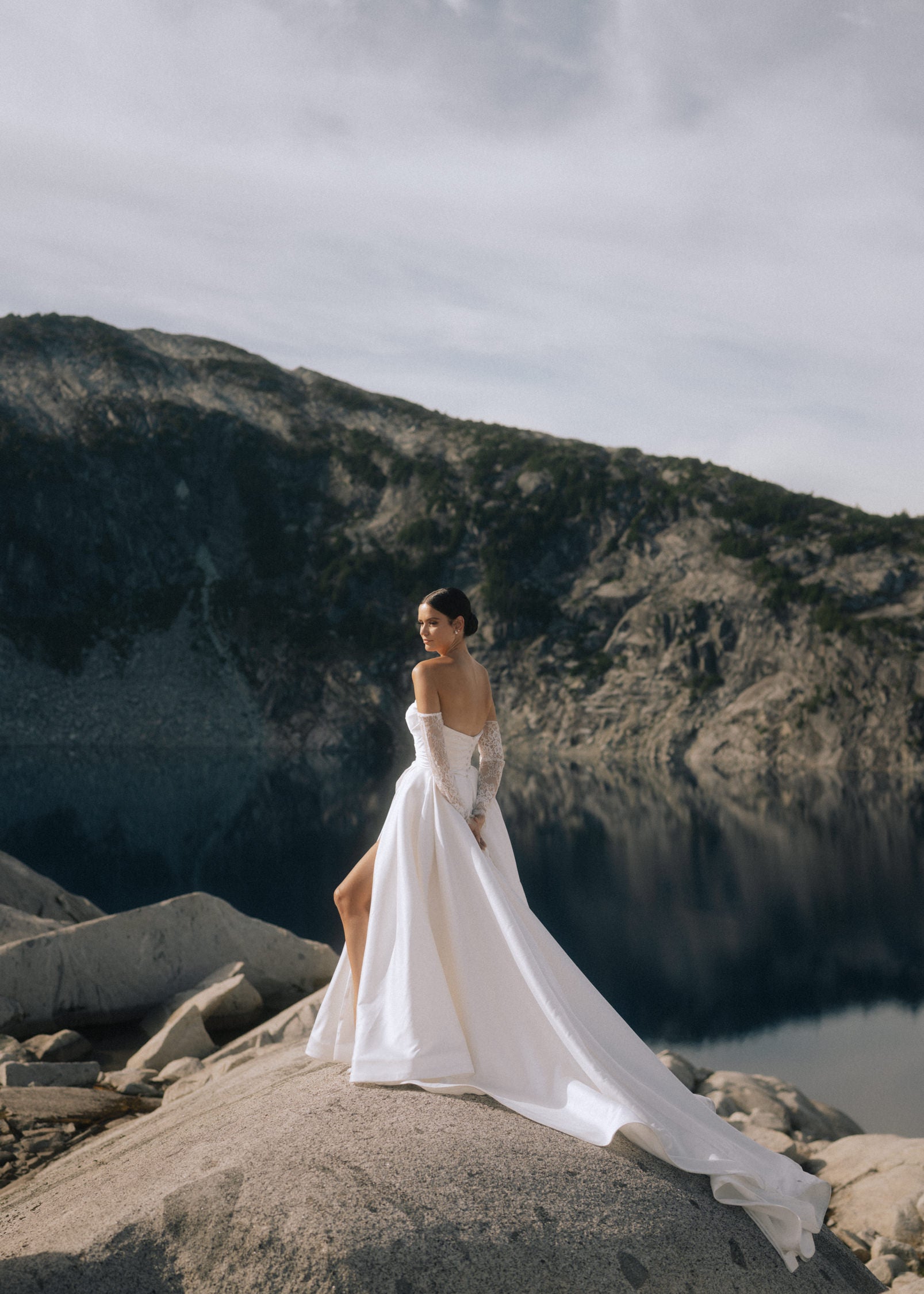Callisto Presets after Lightroom preset edit