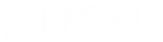 G-Presets