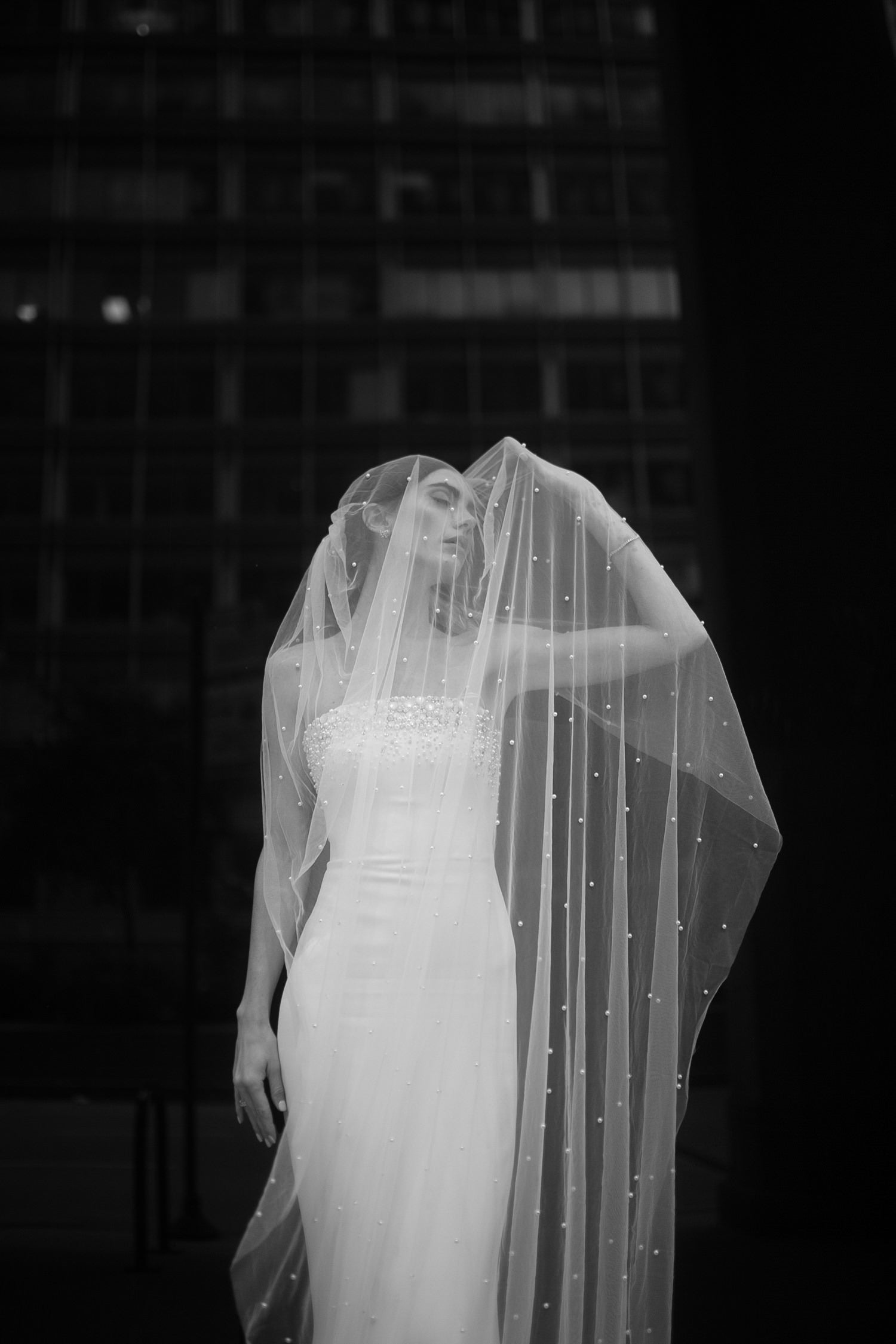 Synthesis by Mari Trancoso before Lightroom preset edit
