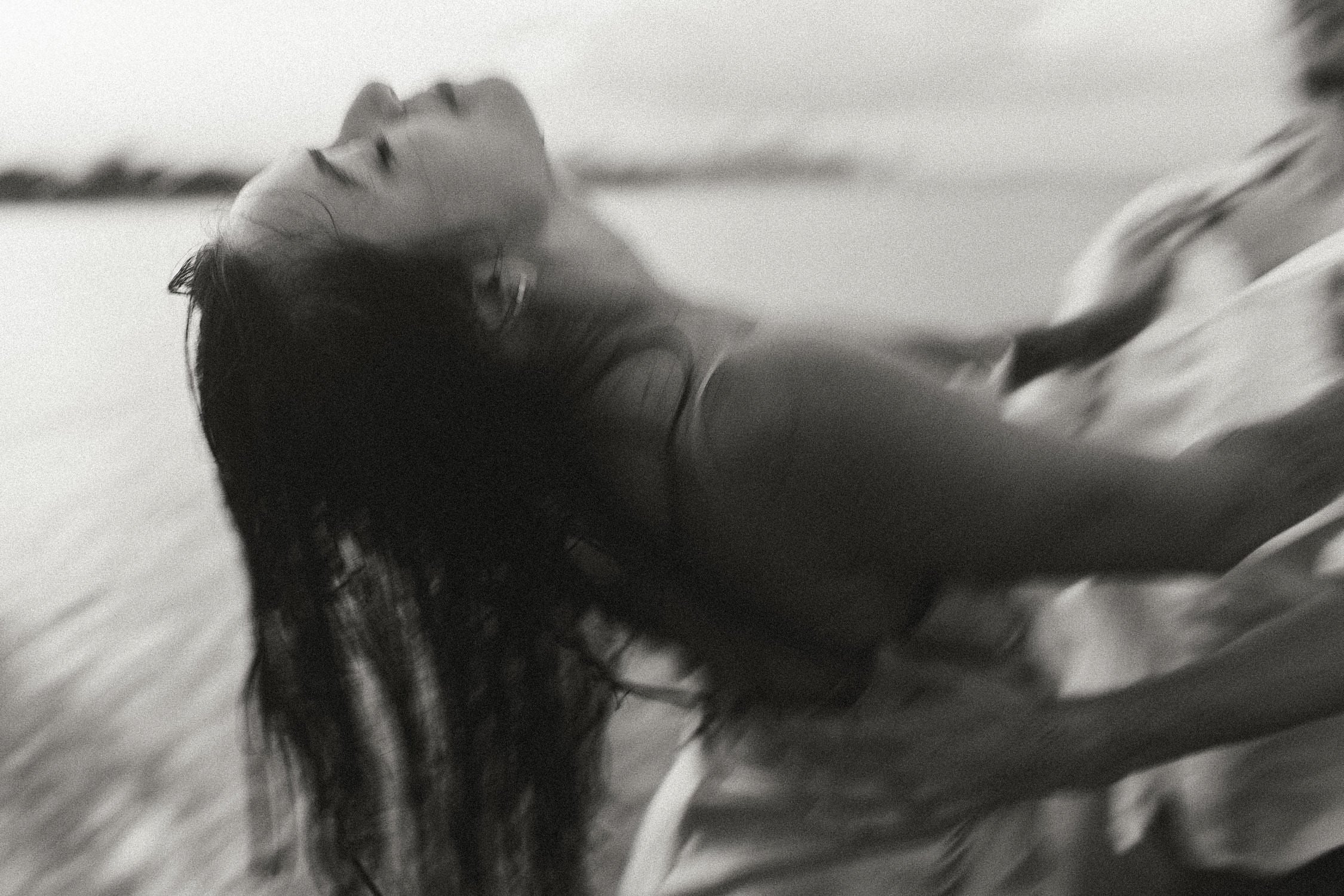 Synthesis by Mari Trancoso after Lightroom preset edit
