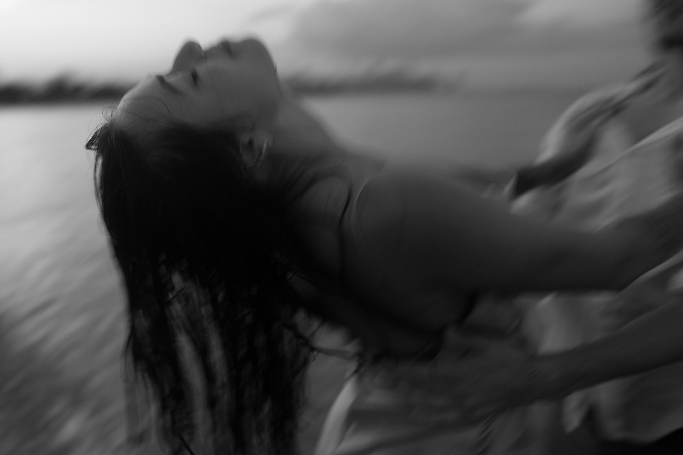 Synthesis by Mari Trancoso before Lightroom preset edit