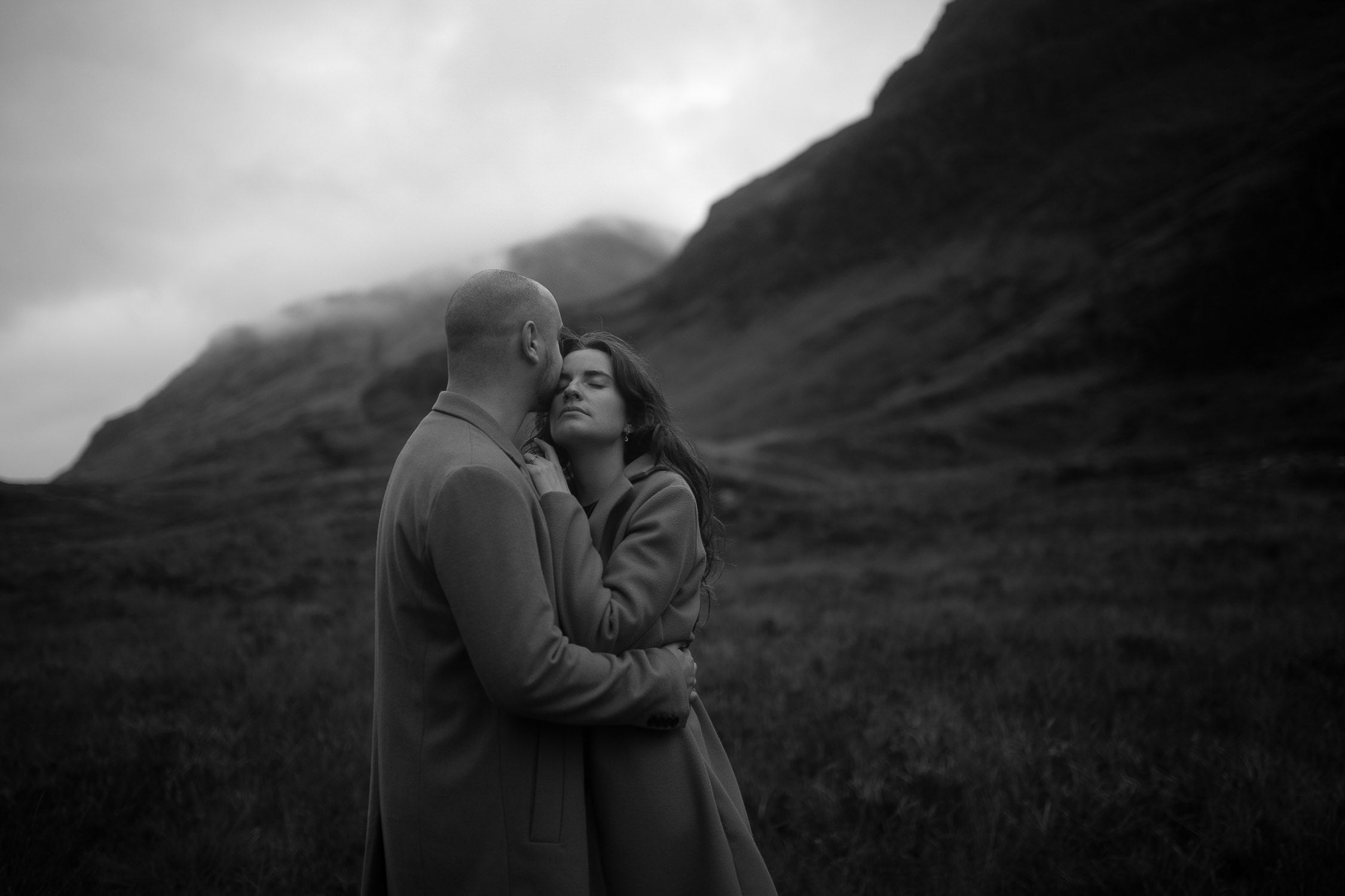 Synthesis by Mari Trancoso before Lightroom preset edit