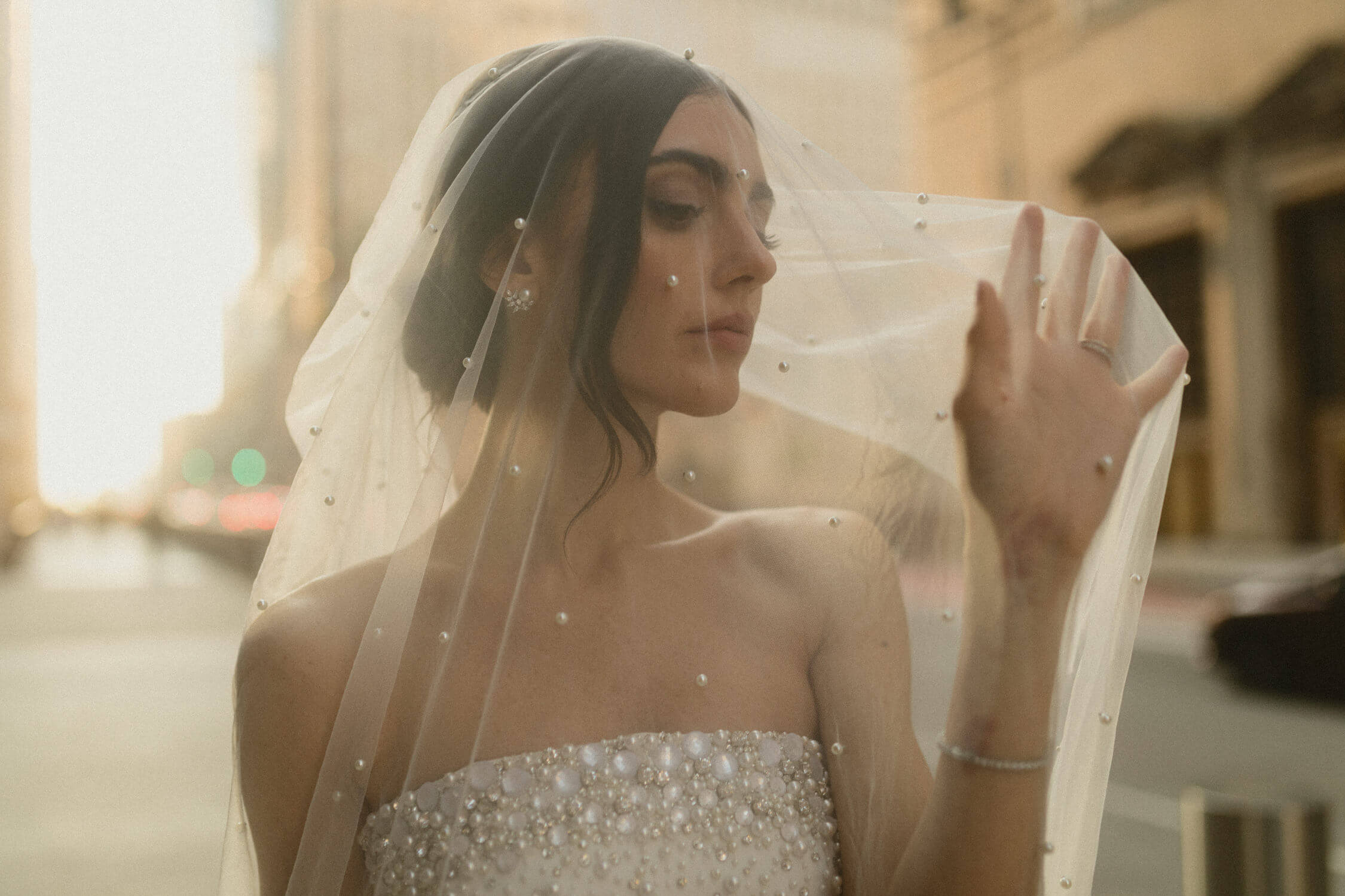 Synthesis by Mari Trancoso after Lightroom preset edit