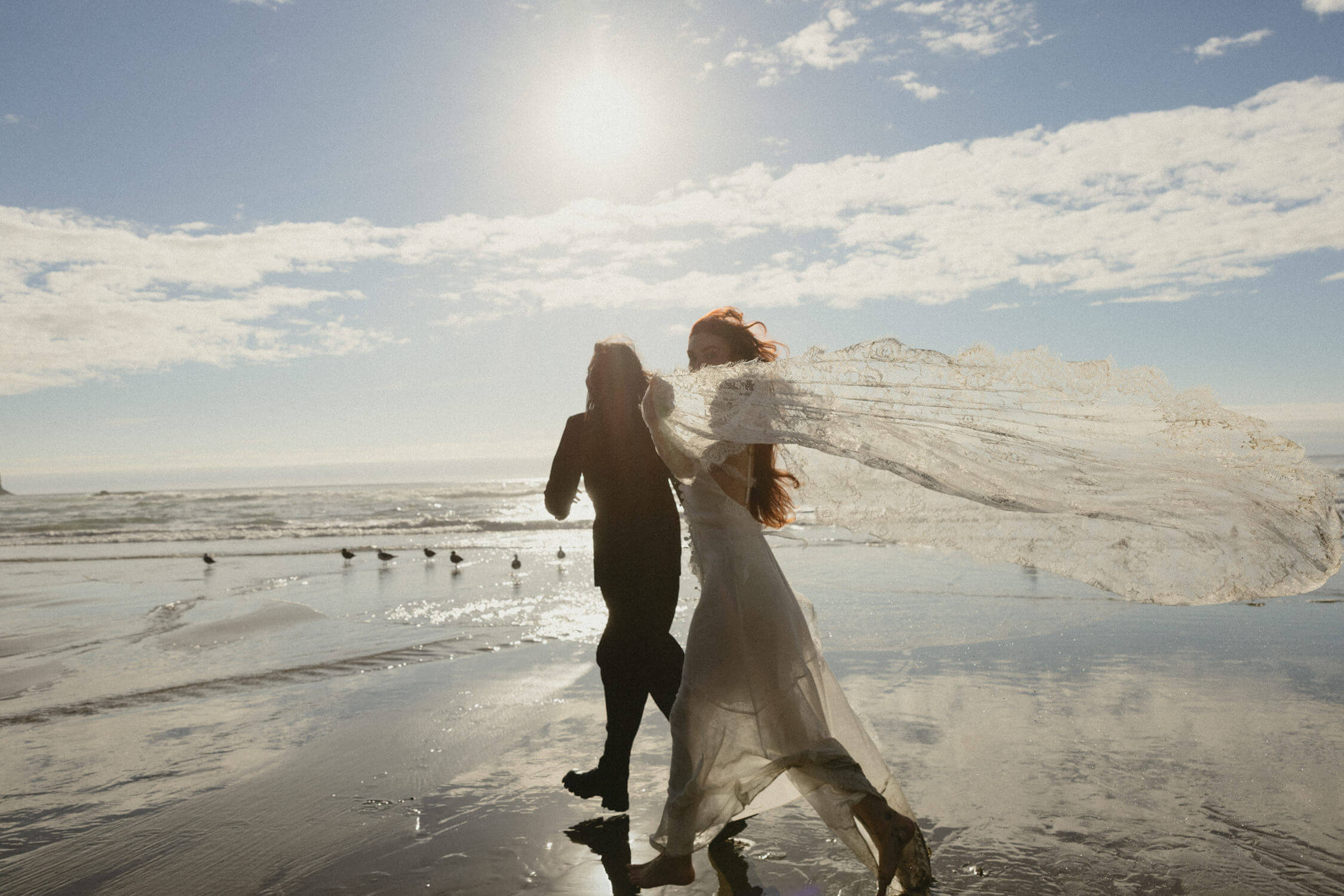 Synthesis by Mari Trancoso after Lightroom preset edit