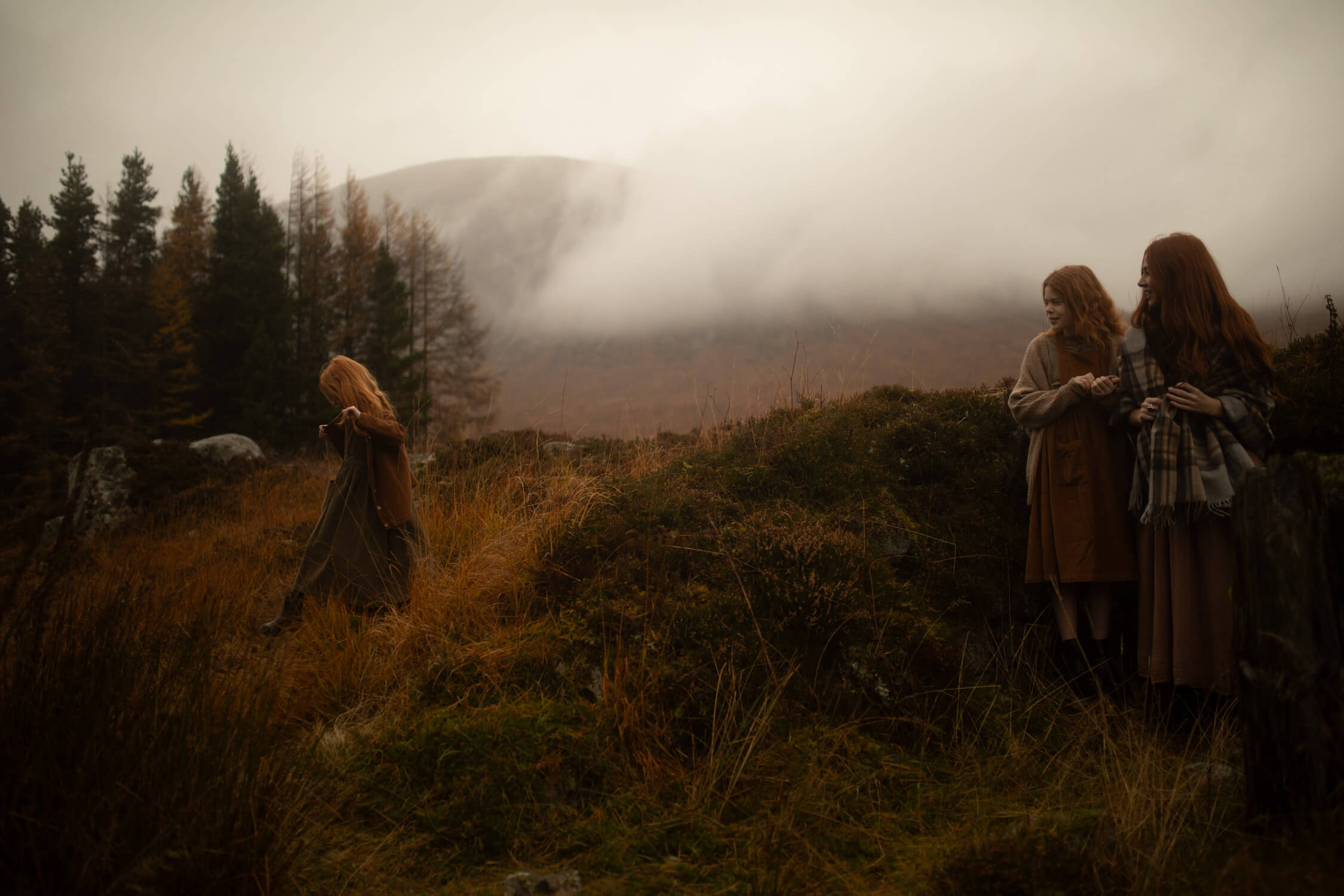 Synthesis by Mari Trancoso before Lightroom preset edit
