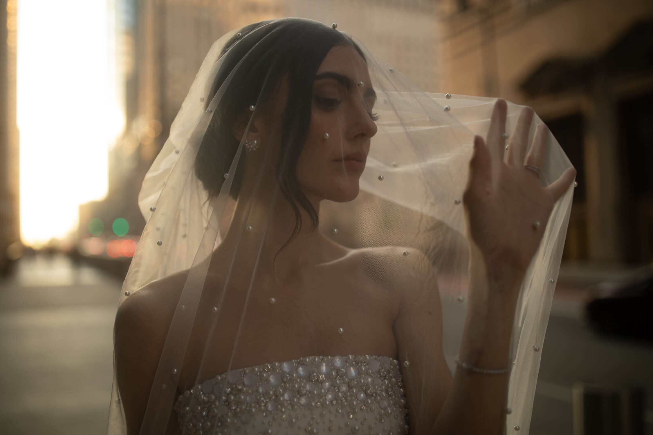 Synthesis by Mari Trancoso before Lightroom preset edit