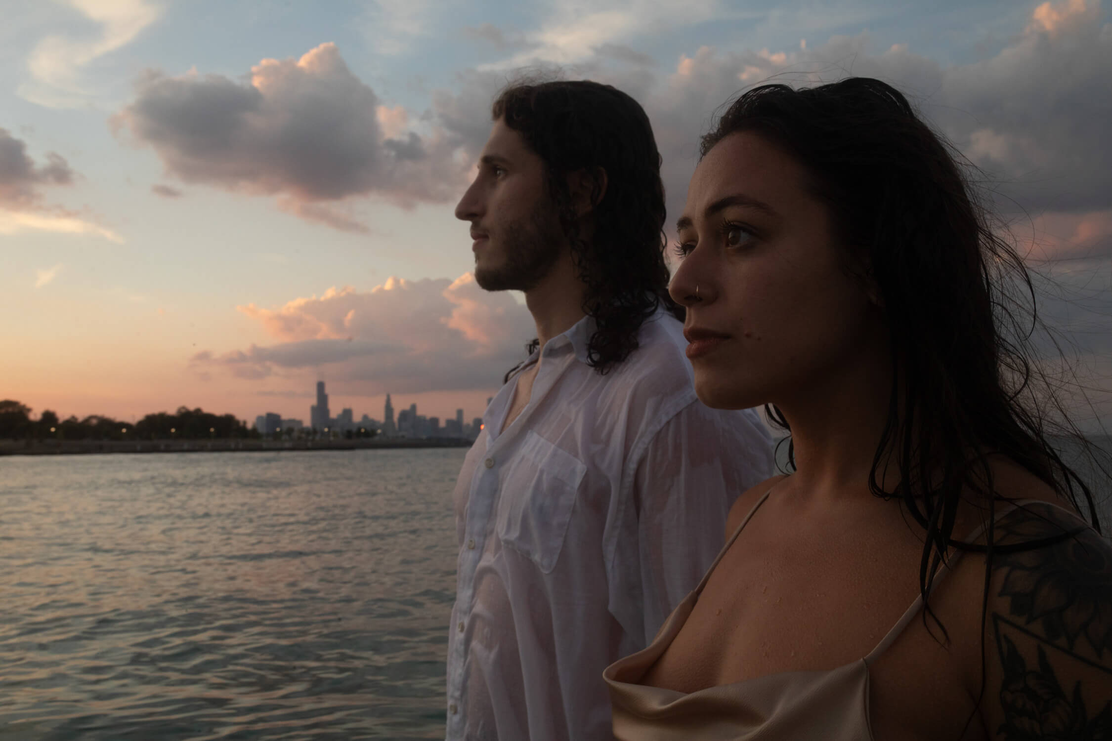 Synthesis by Mari Trancoso before Lightroom preset edit