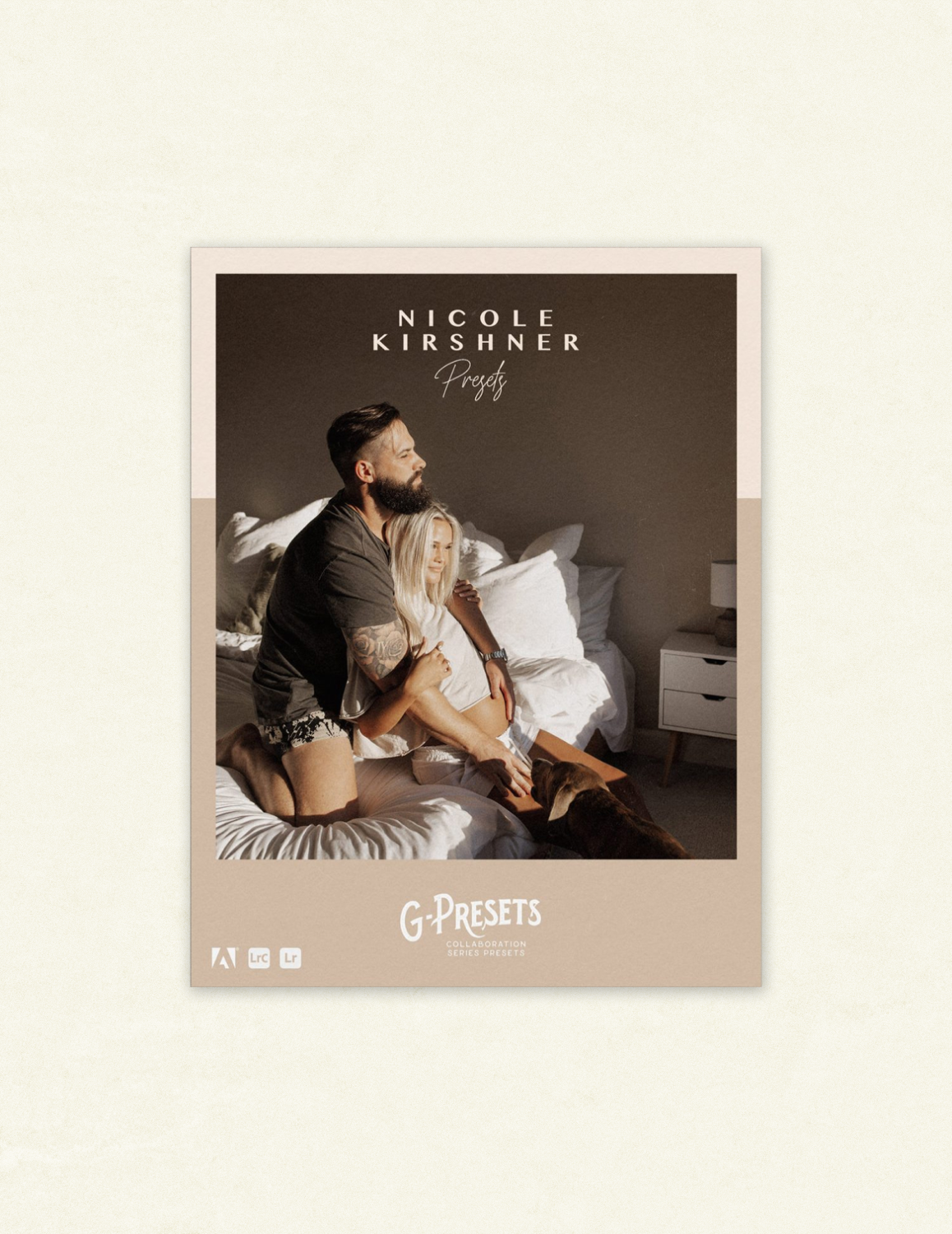 Nicole Kirshner Presets