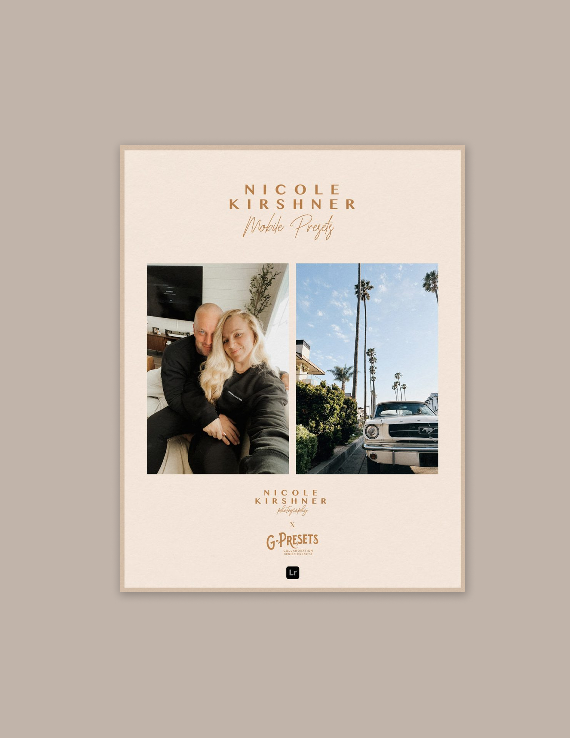 Nicole Kirshner Mobile Presets