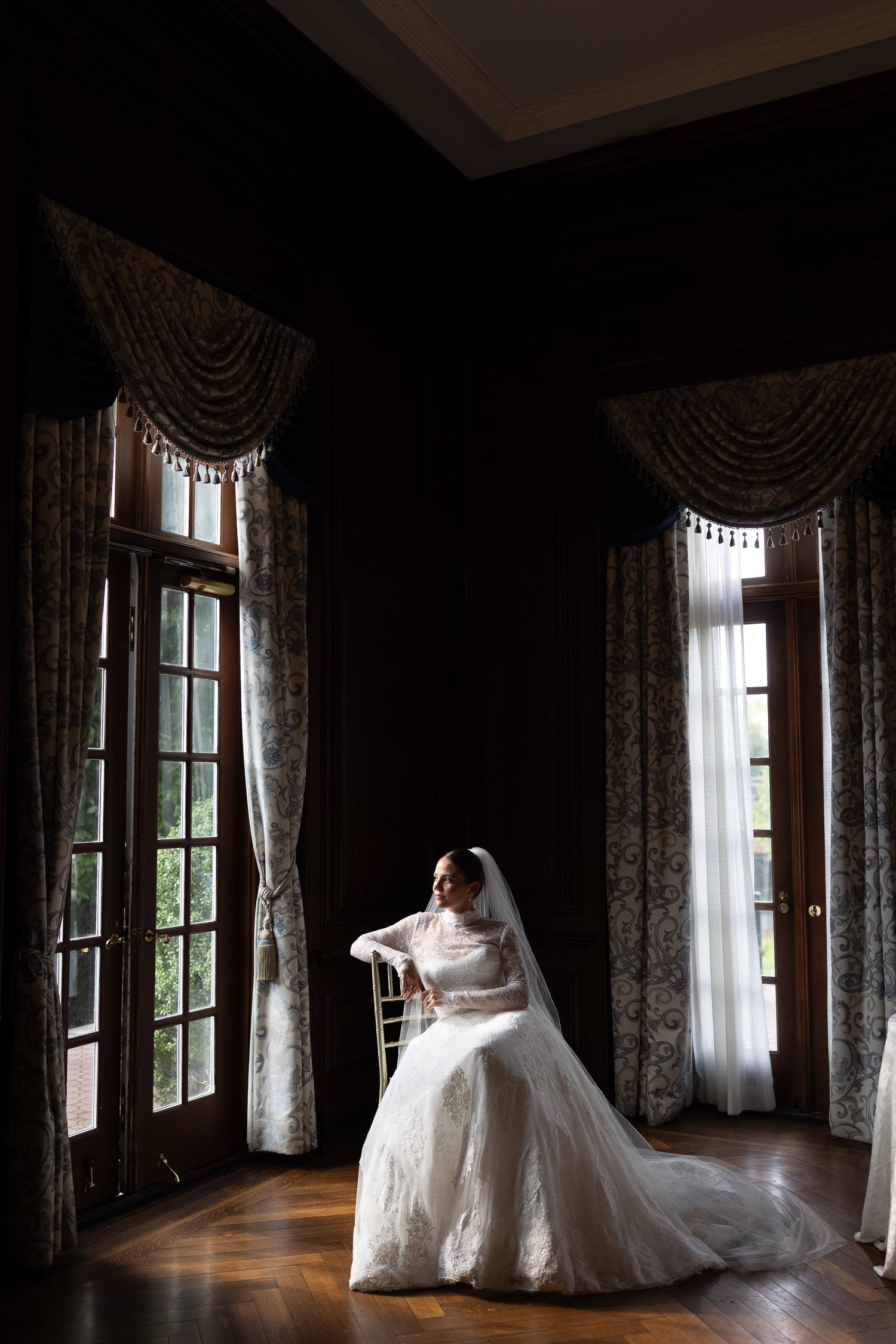 Michael Cassara Presets before Lightroom preset edit