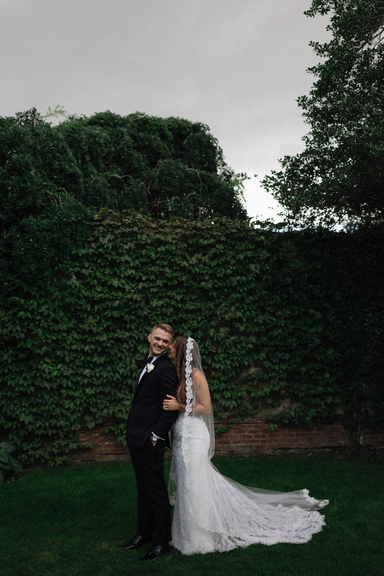 Michael Cassara Presets after Lightroom preset edit
