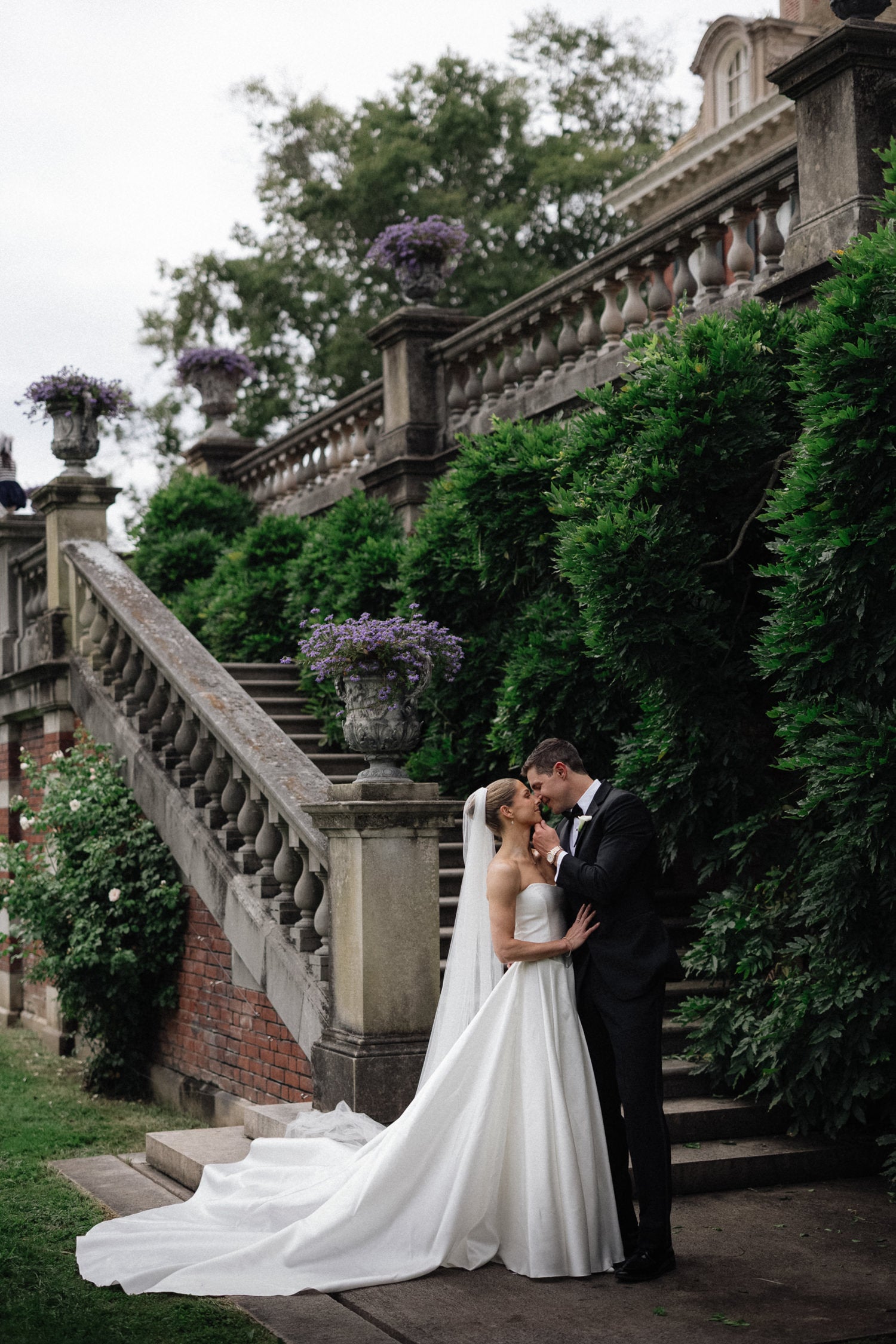 Michael Cassara Presets after Lightroom preset edit