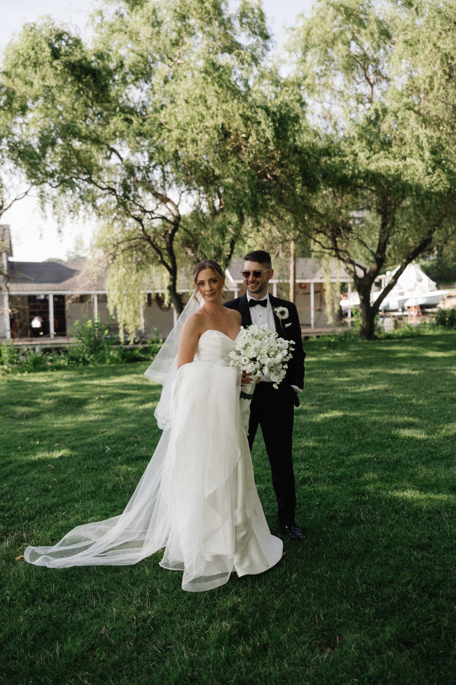 Michael Cassara Presets after Lightroom preset edit