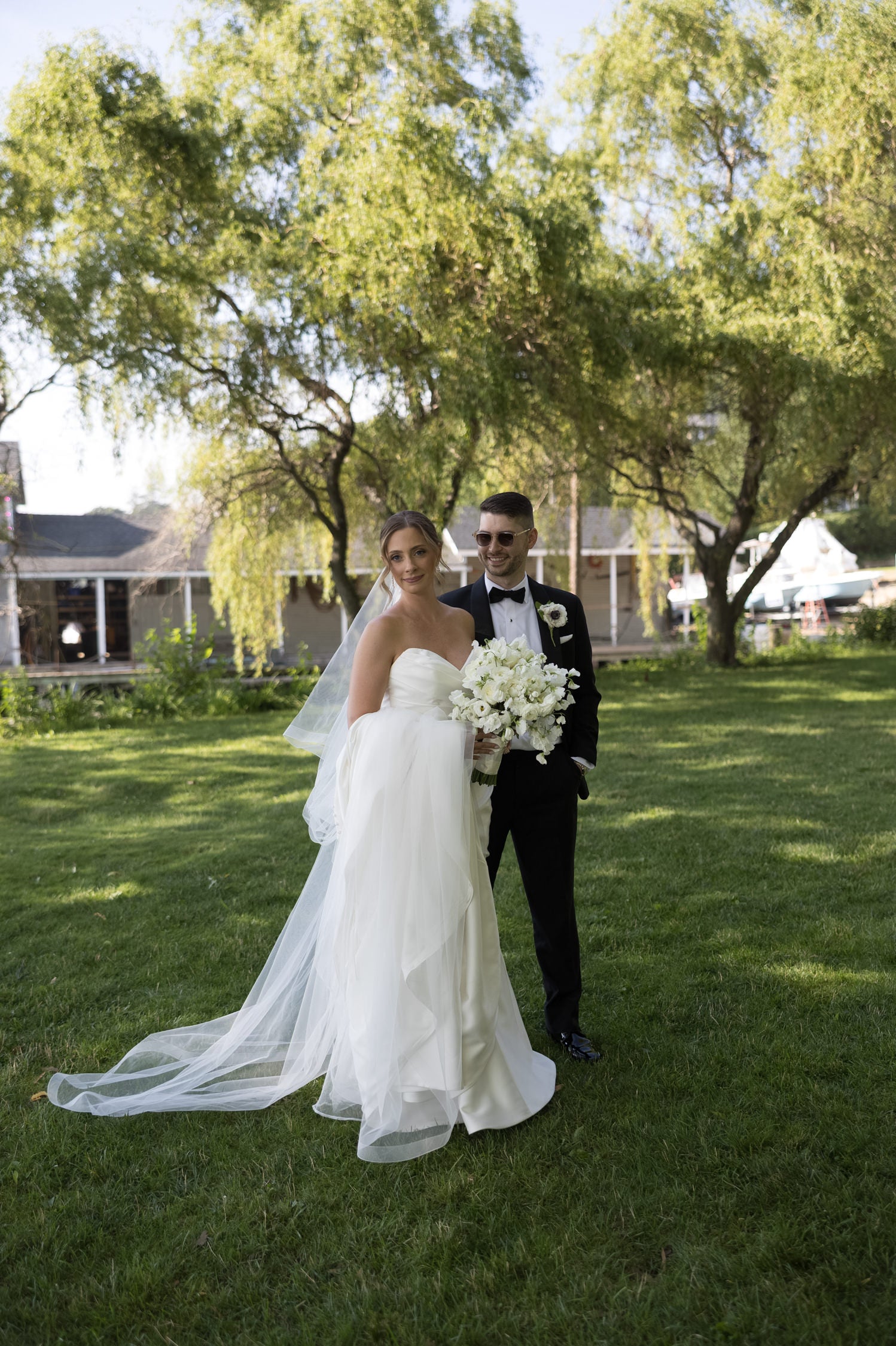 Michael Cassara Presets before Lightroom preset edit