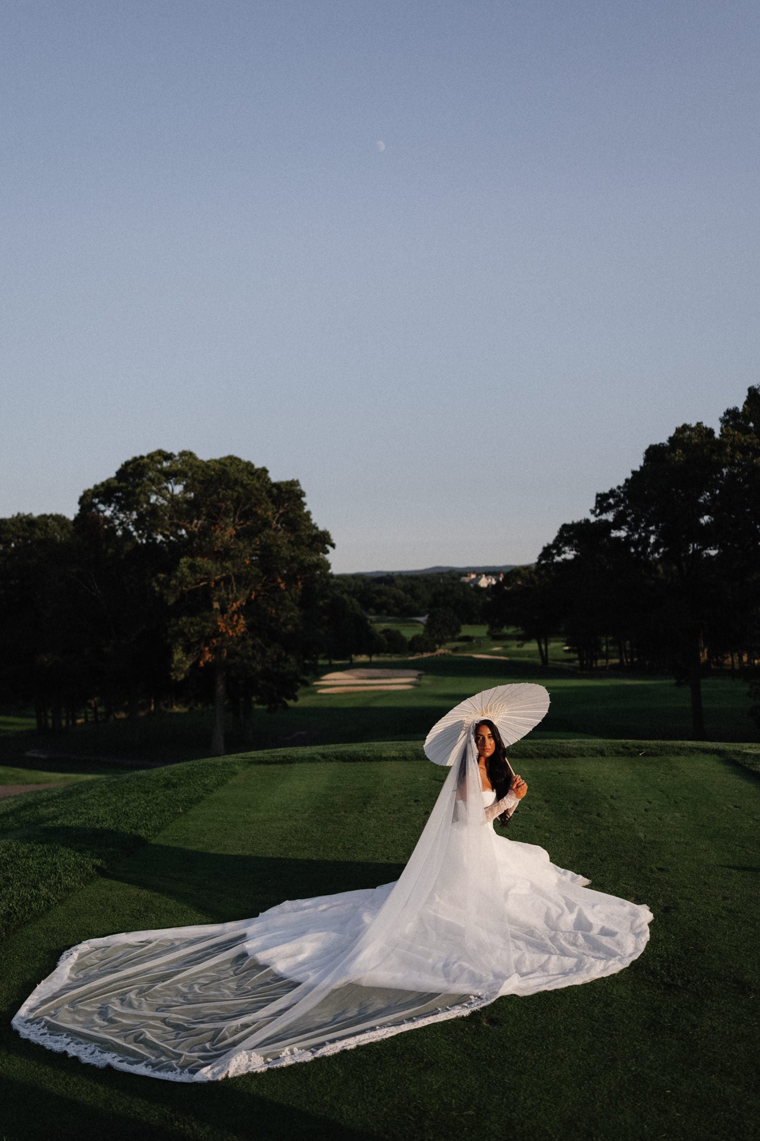 Michael Cassara Presets after Lightroom preset edit