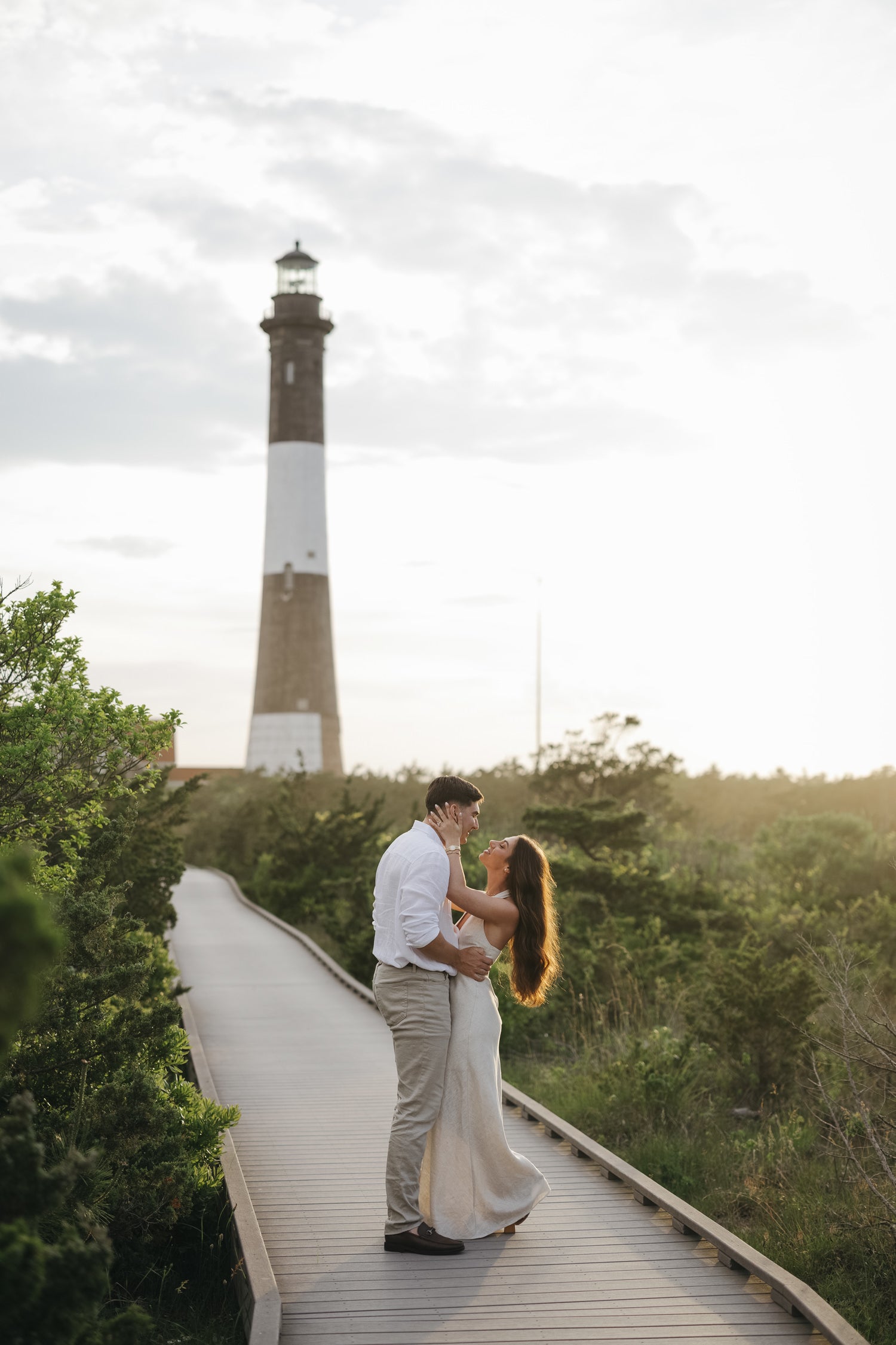 Michael Cassara Presets after Lightroom preset edit