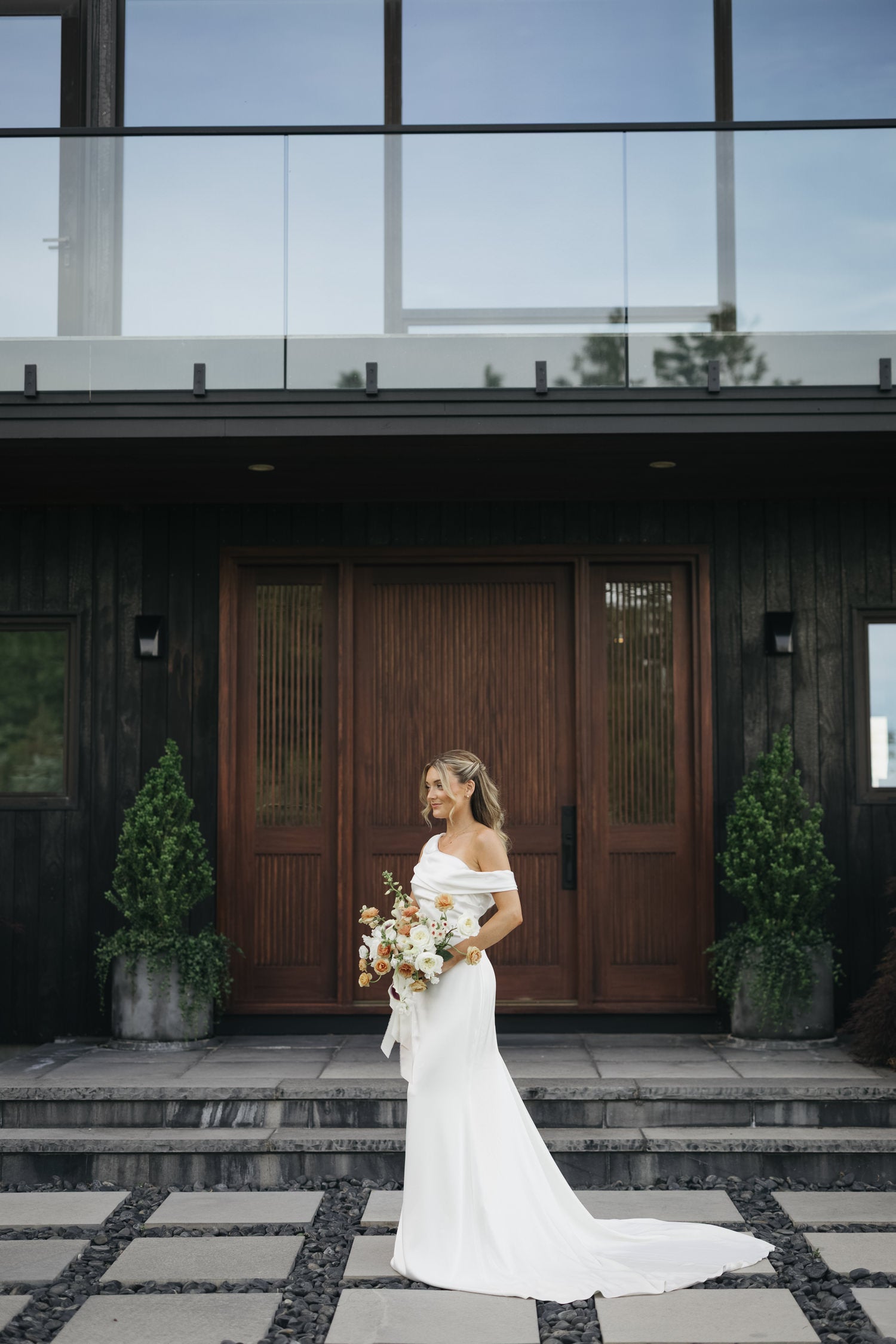 Michael Cassara Presets after Lightroom preset edit
