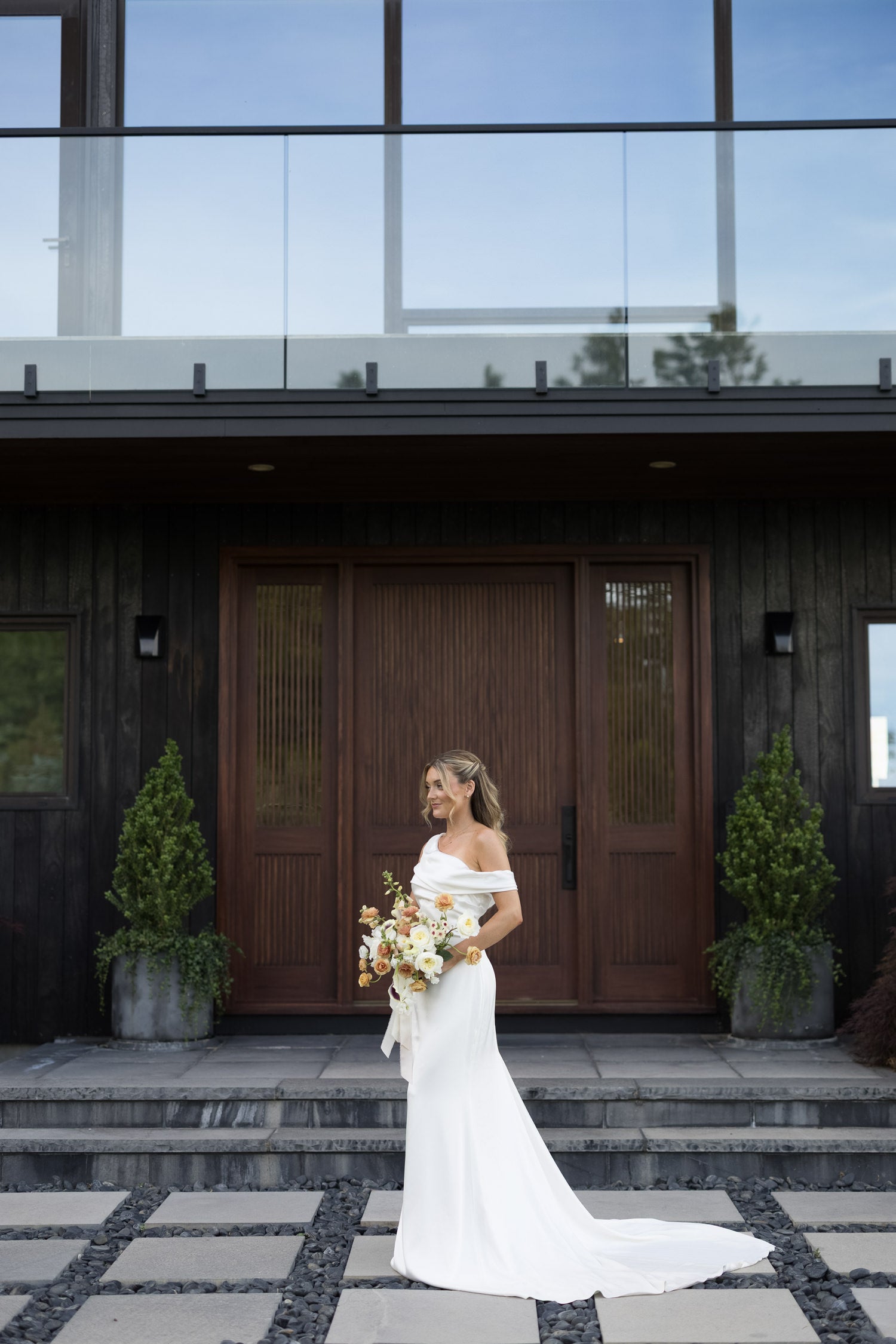 Michael Cassara Presets before Lightroom preset edit
