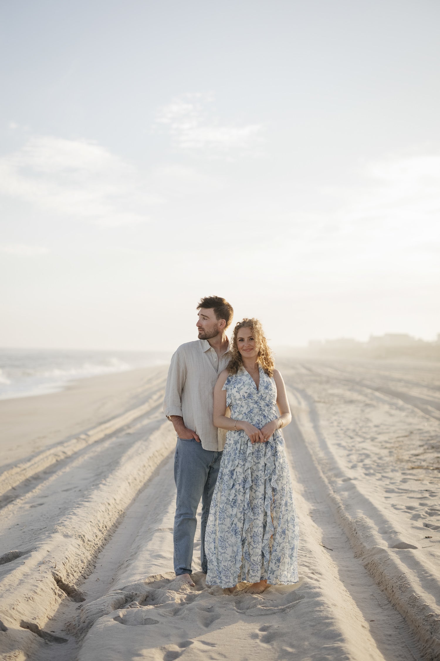 Michael Cassara Presets after Lightroom preset edit