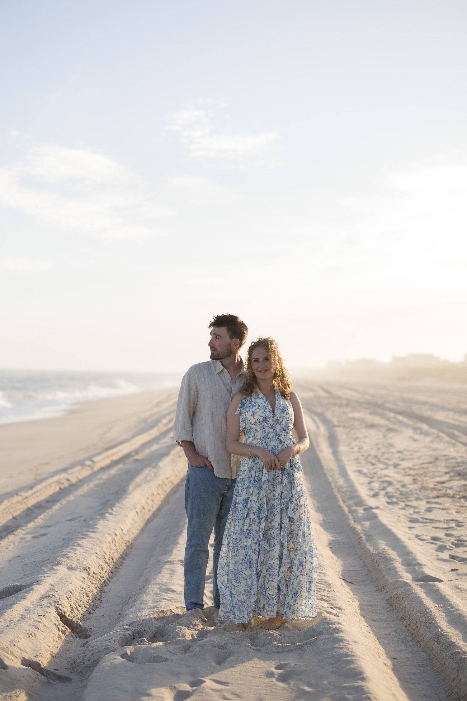 Michael Cassara Presets before Lightroom preset edit