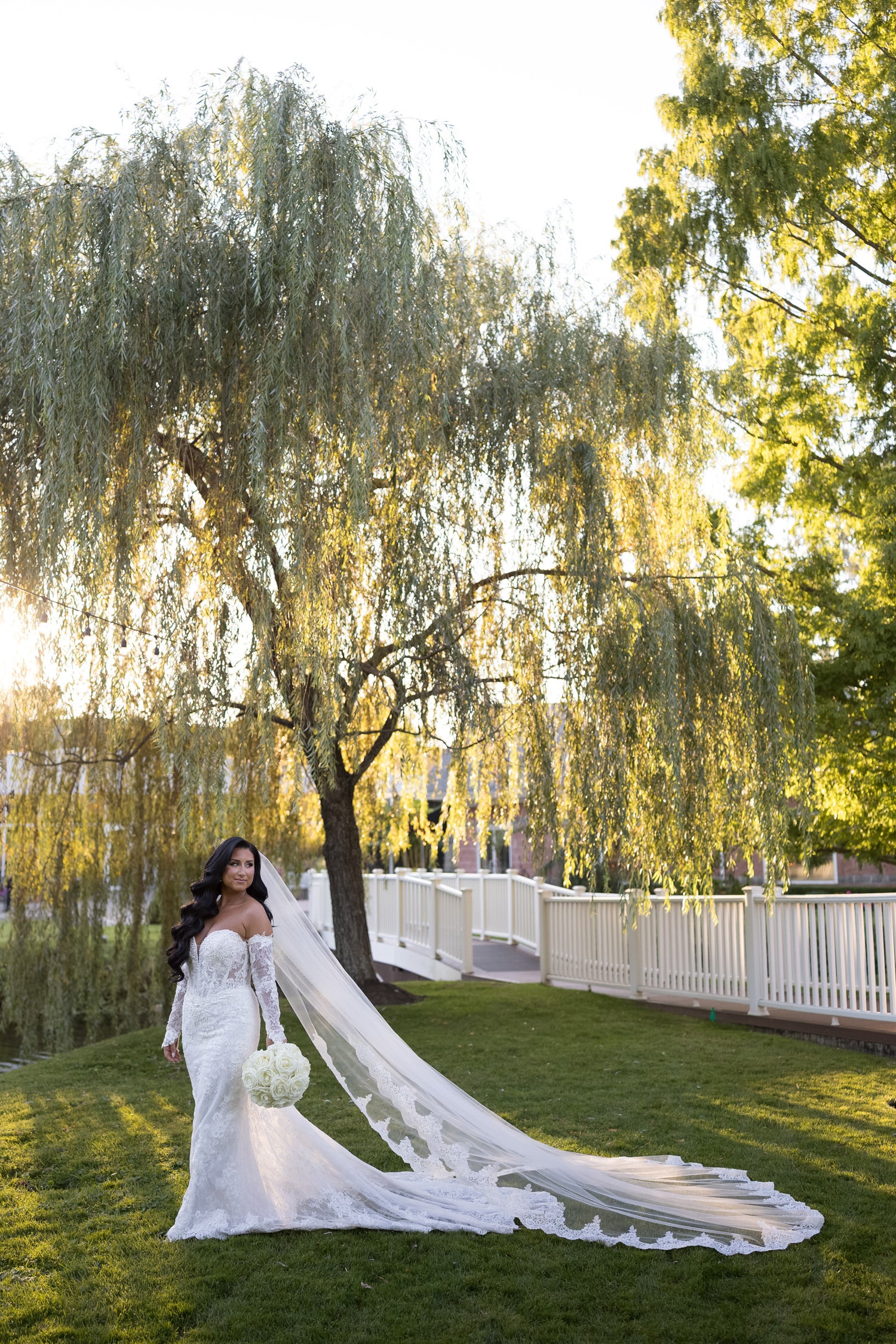 Michael Cassara Presets before Lightroom preset edit