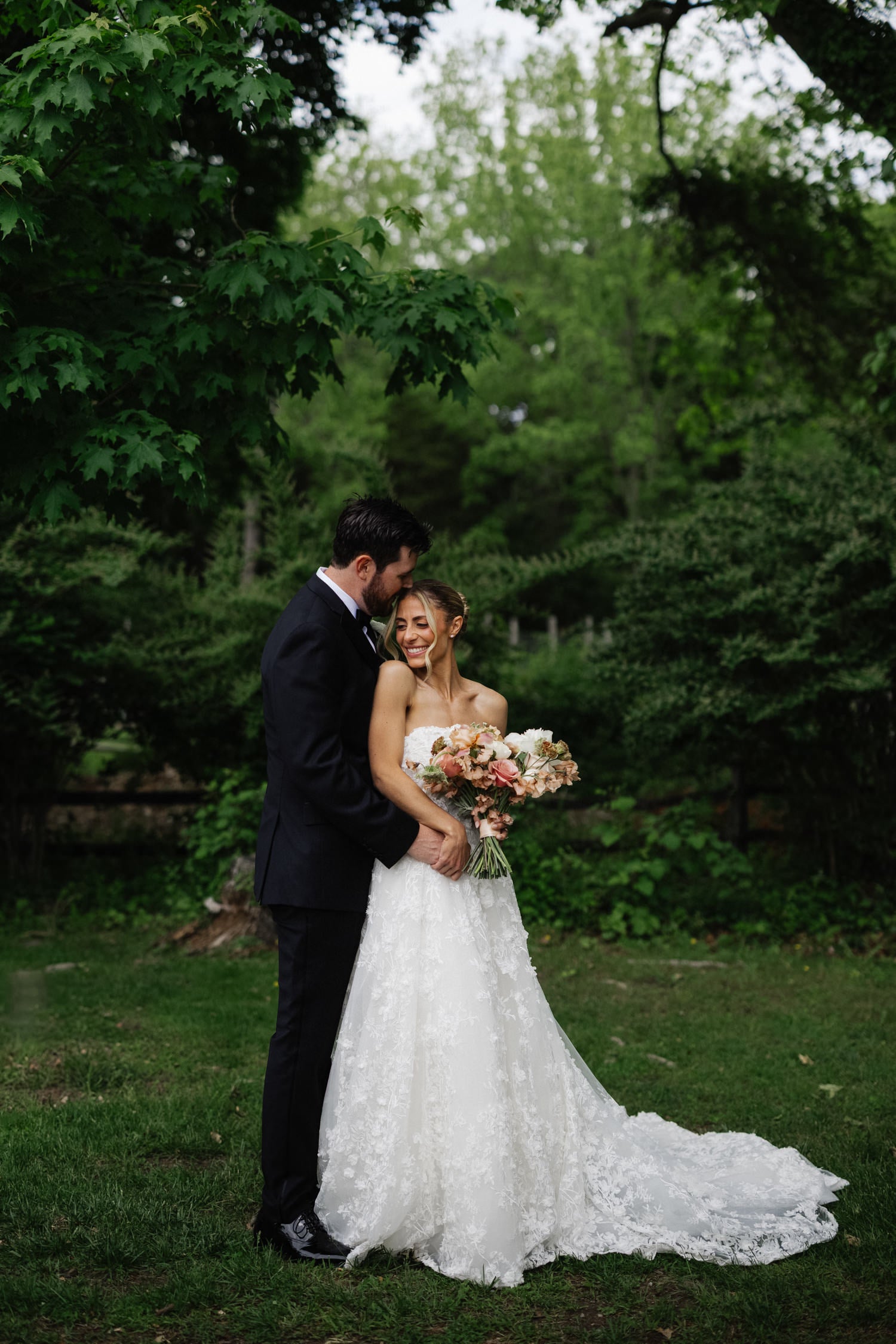Michael Cassara Presets after Lightroom preset edit