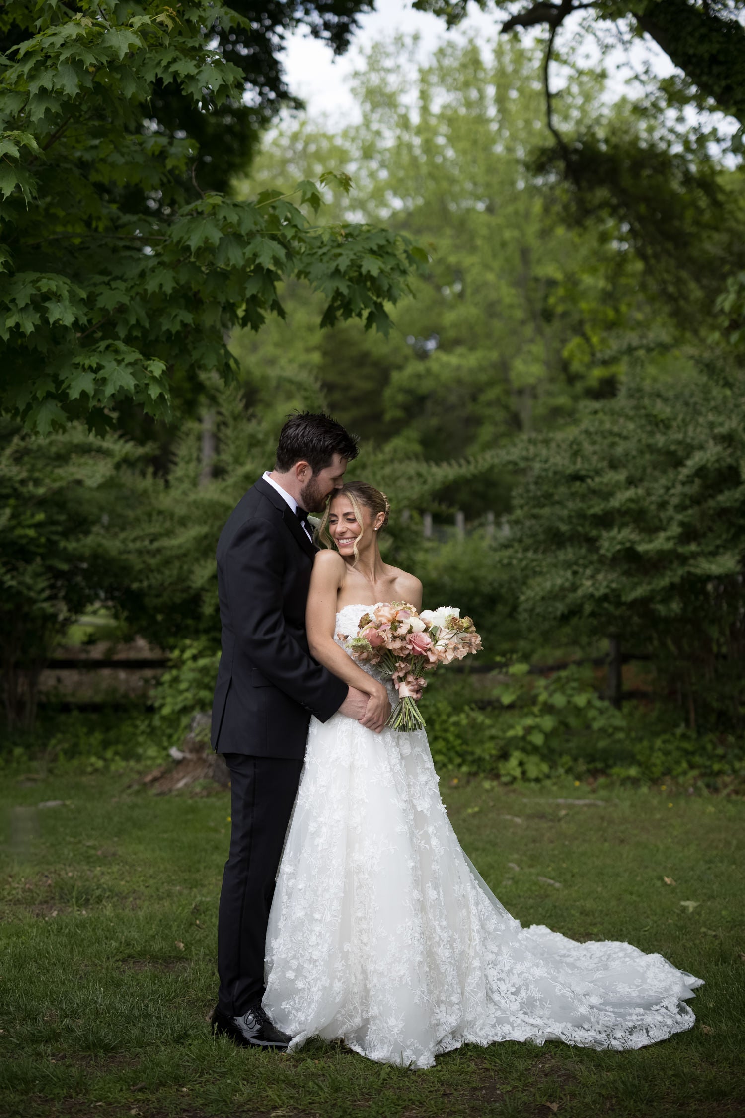 Michael Cassara Presets before Lightroom preset edit