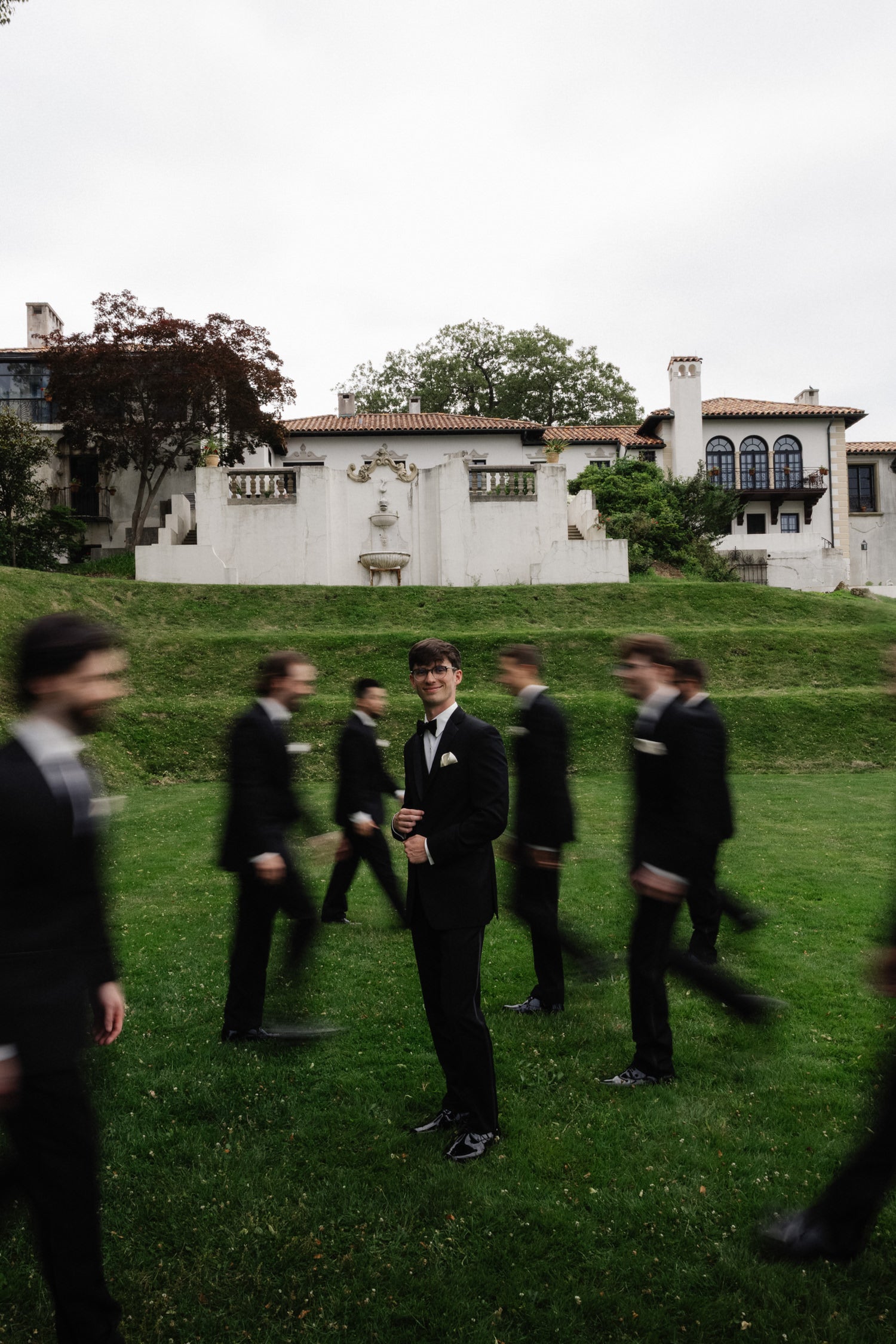 Michael Cassara Presets after Lightroom preset edit