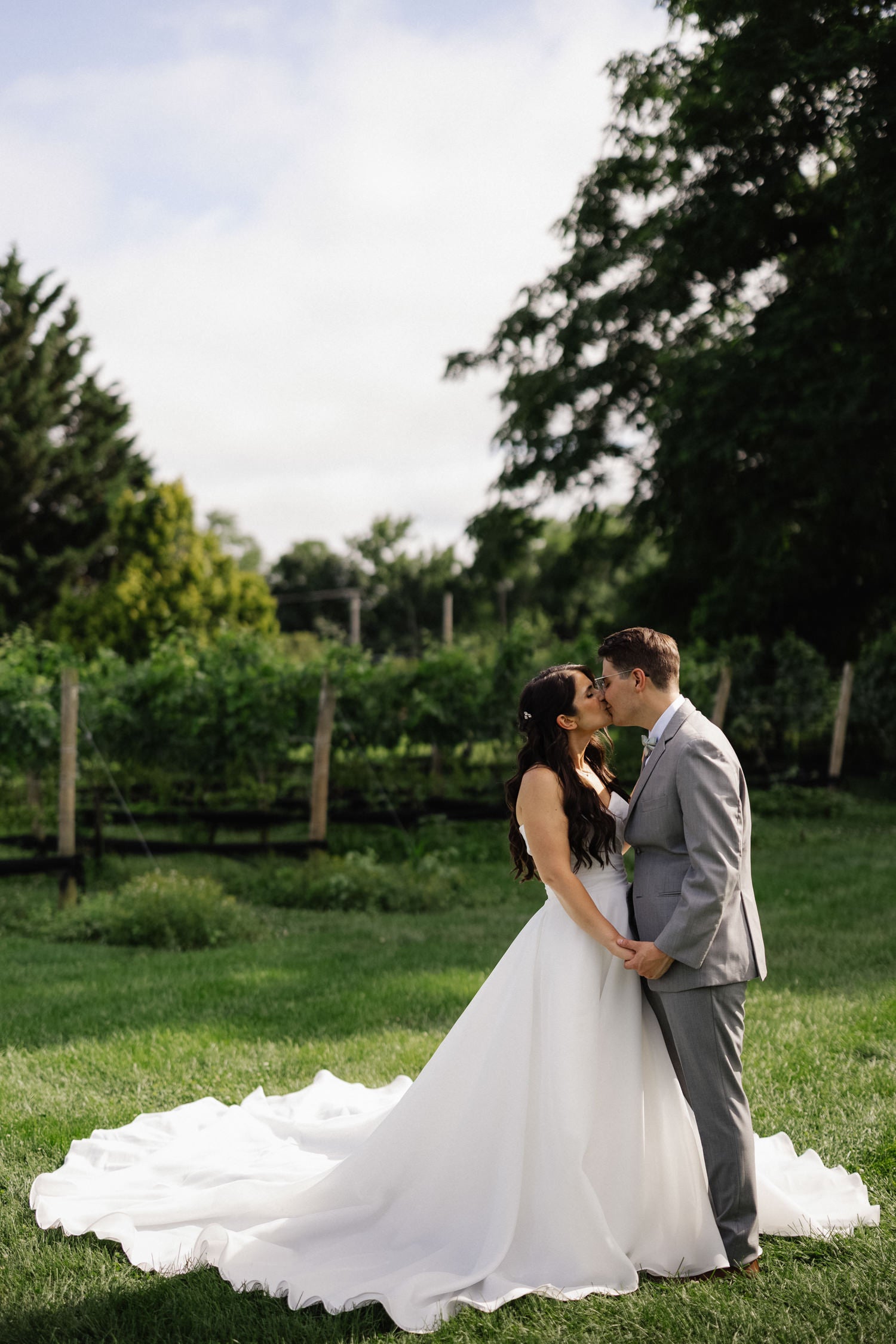 Michael Cassara Presets after Lightroom preset edit