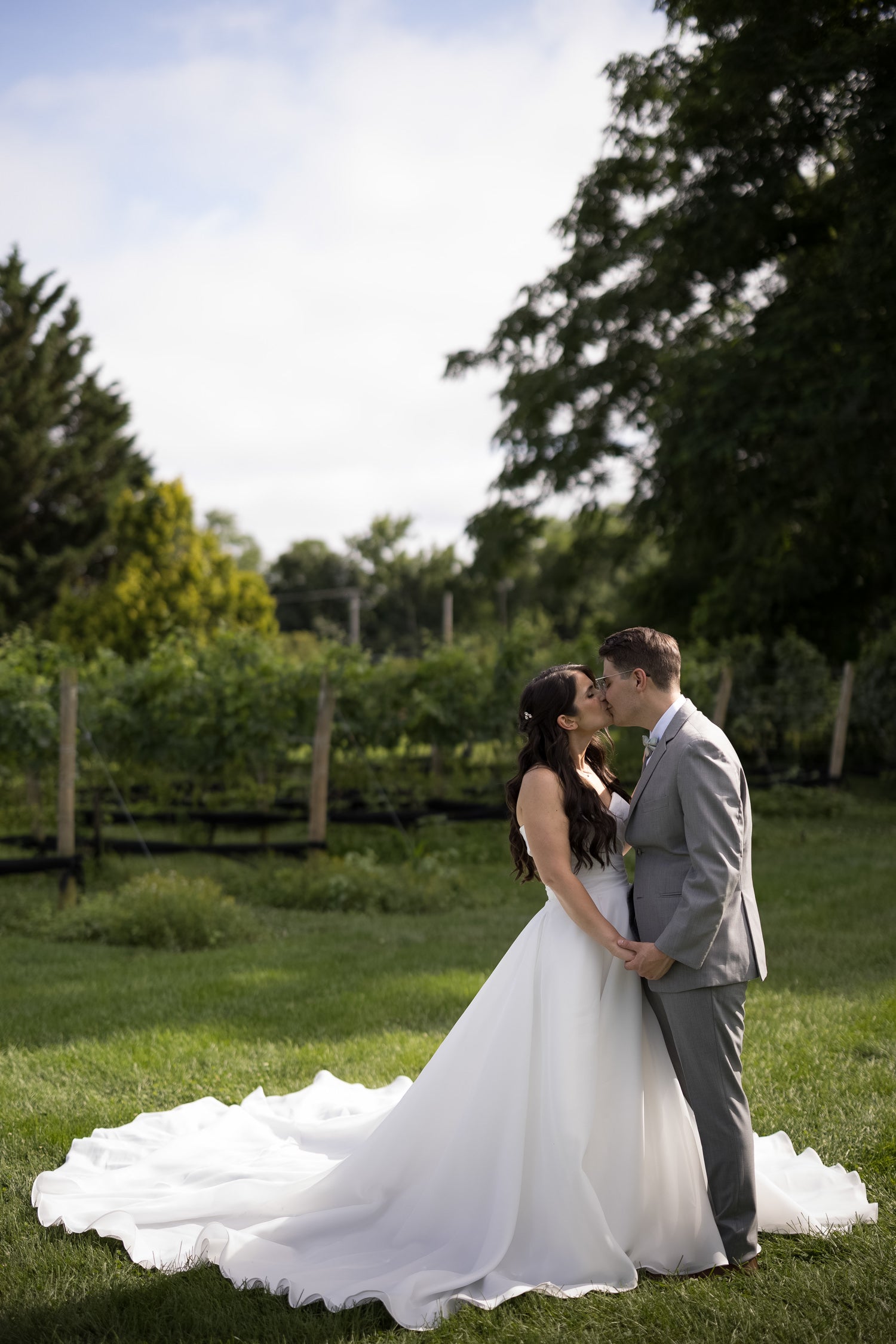 Michael Cassara Presets before Lightroom preset edit