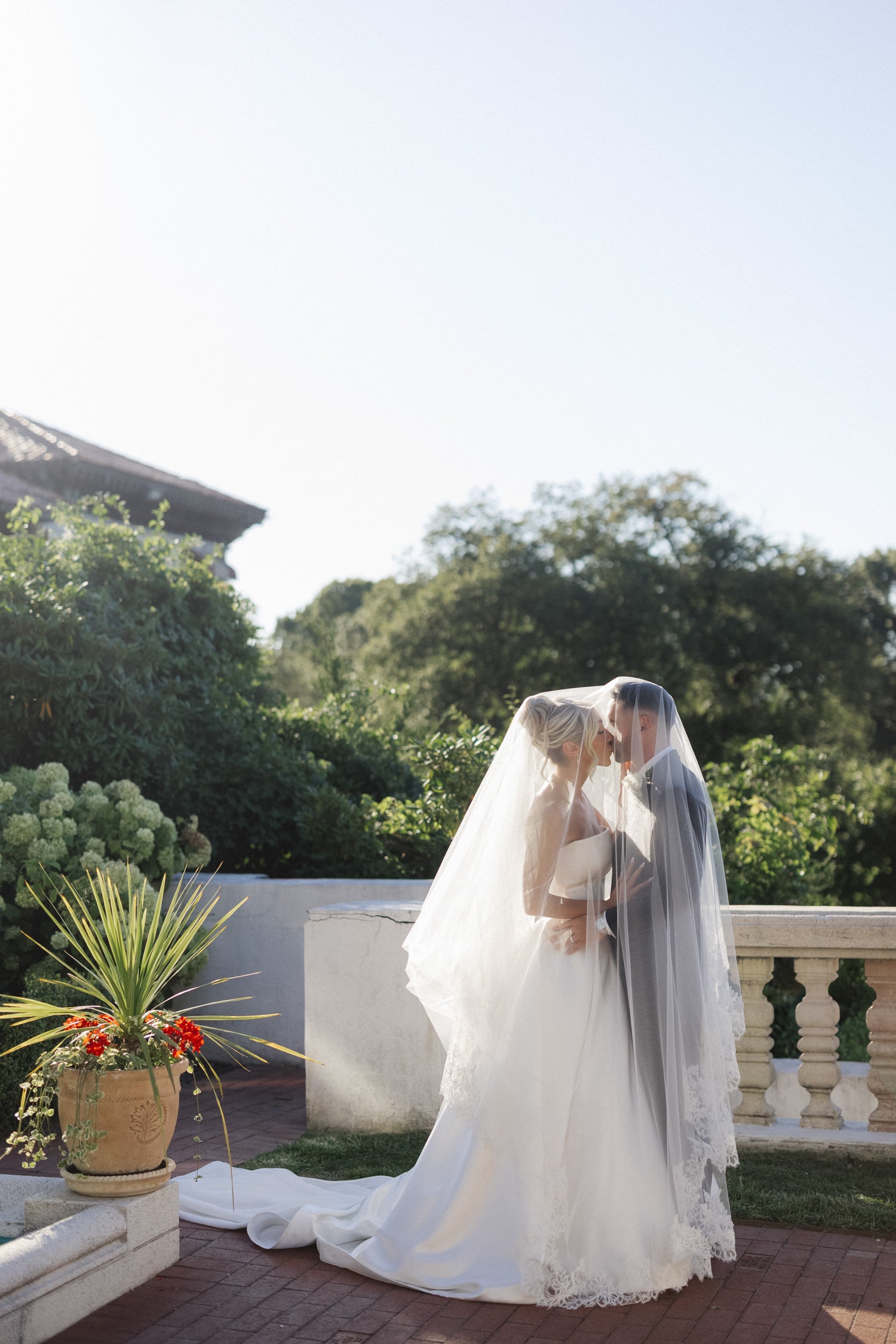 Michael Cassara Presets after Lightroom preset edit