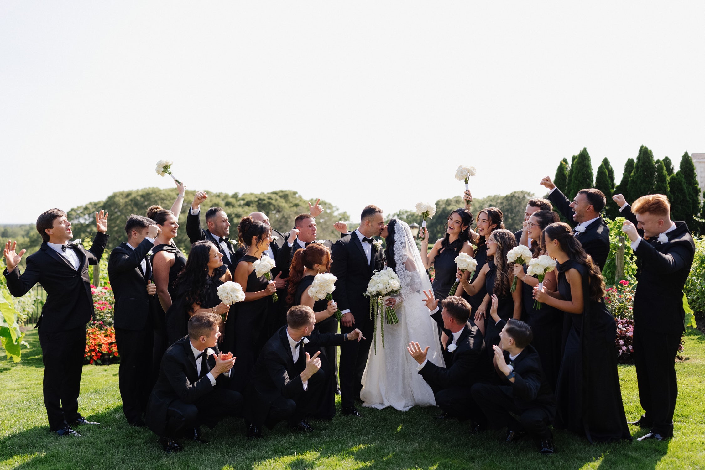 Michael Cassara Presets after Lightroom preset edit