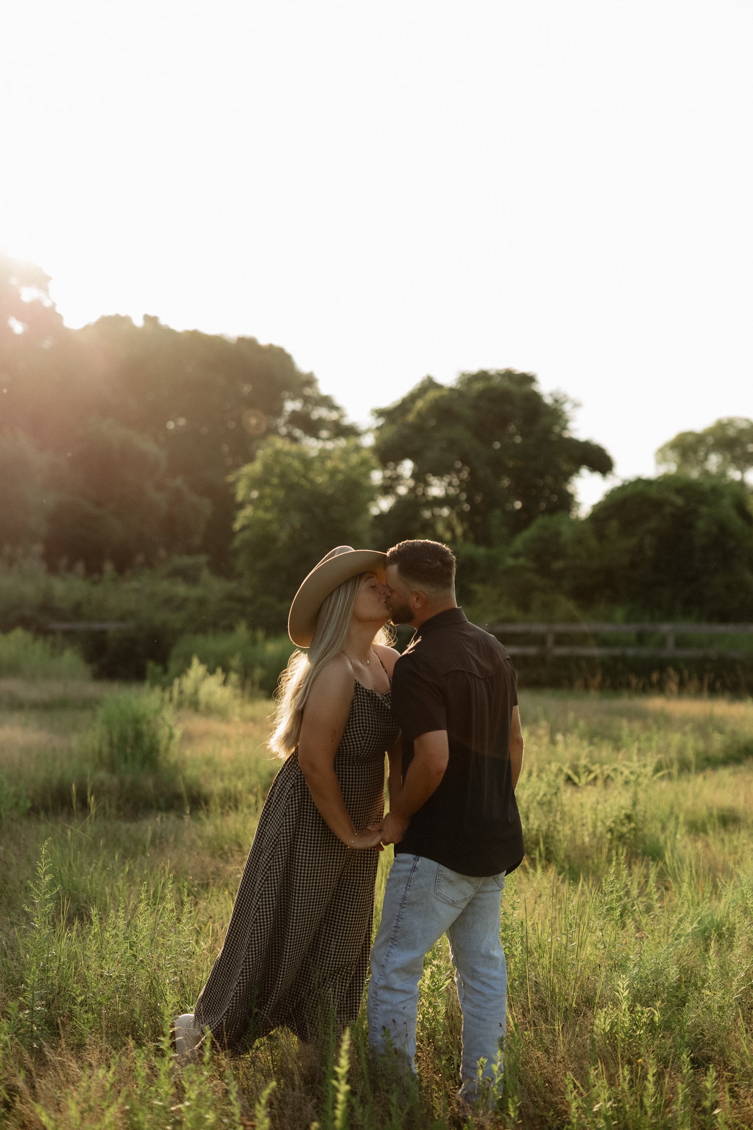 Michael Cassara Presets after Lightroom preset edit