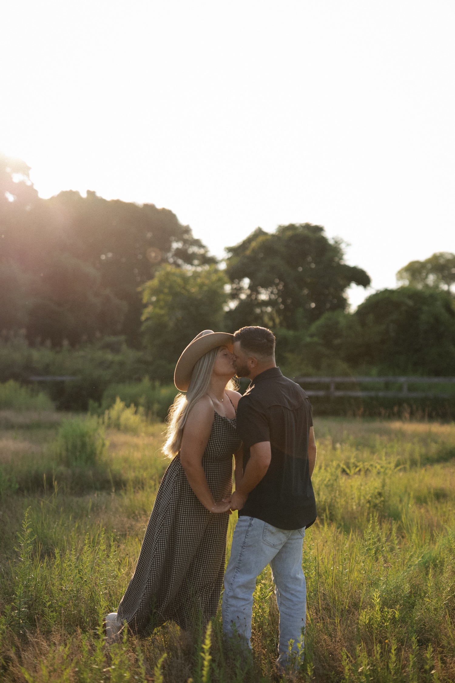 Michael Cassara Presets before Lightroom preset edit